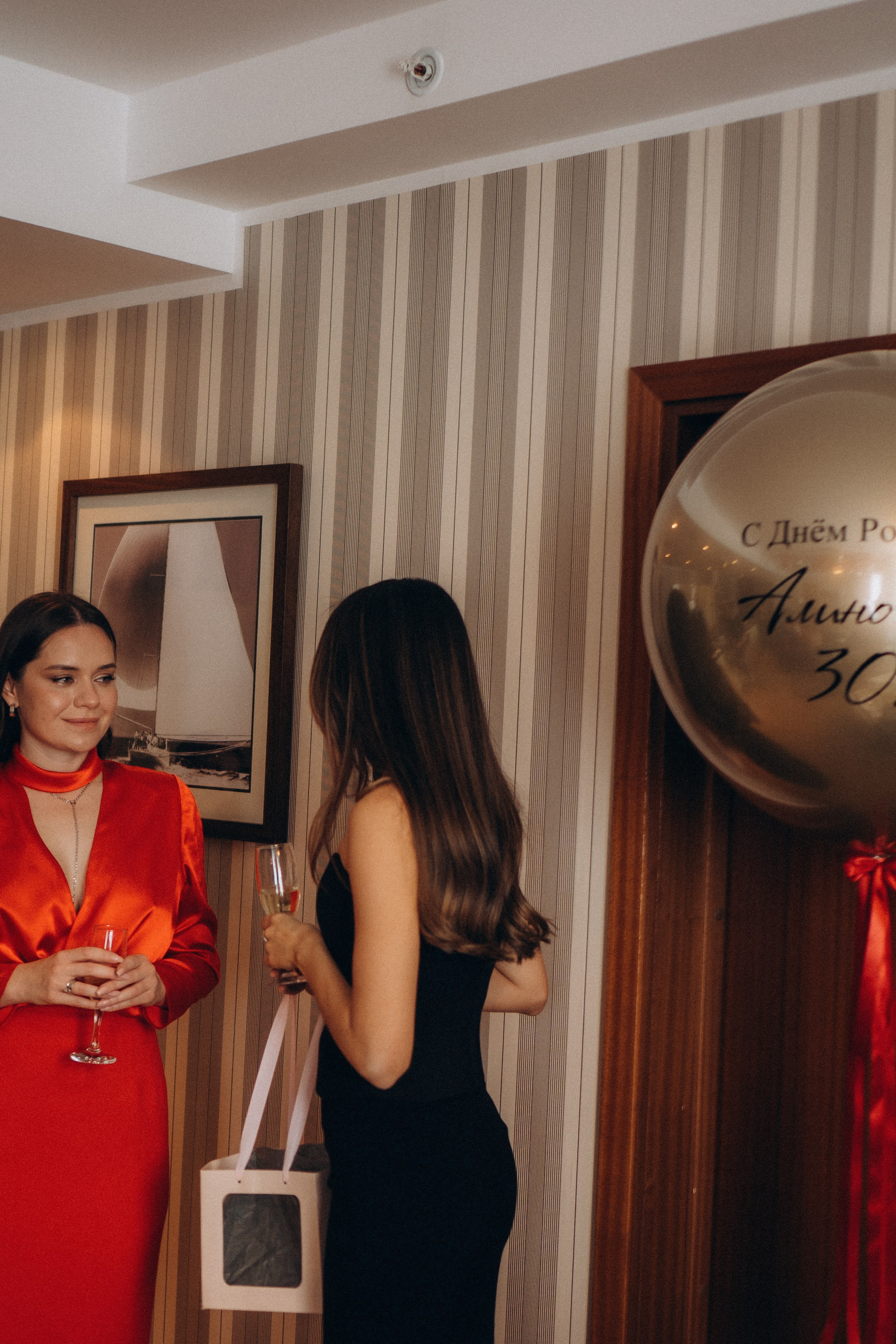 ДЕНЬ РОЖДЕНИЯ. Профессиональный фотограф, Санкт-Петербург — Виктория Богомолова