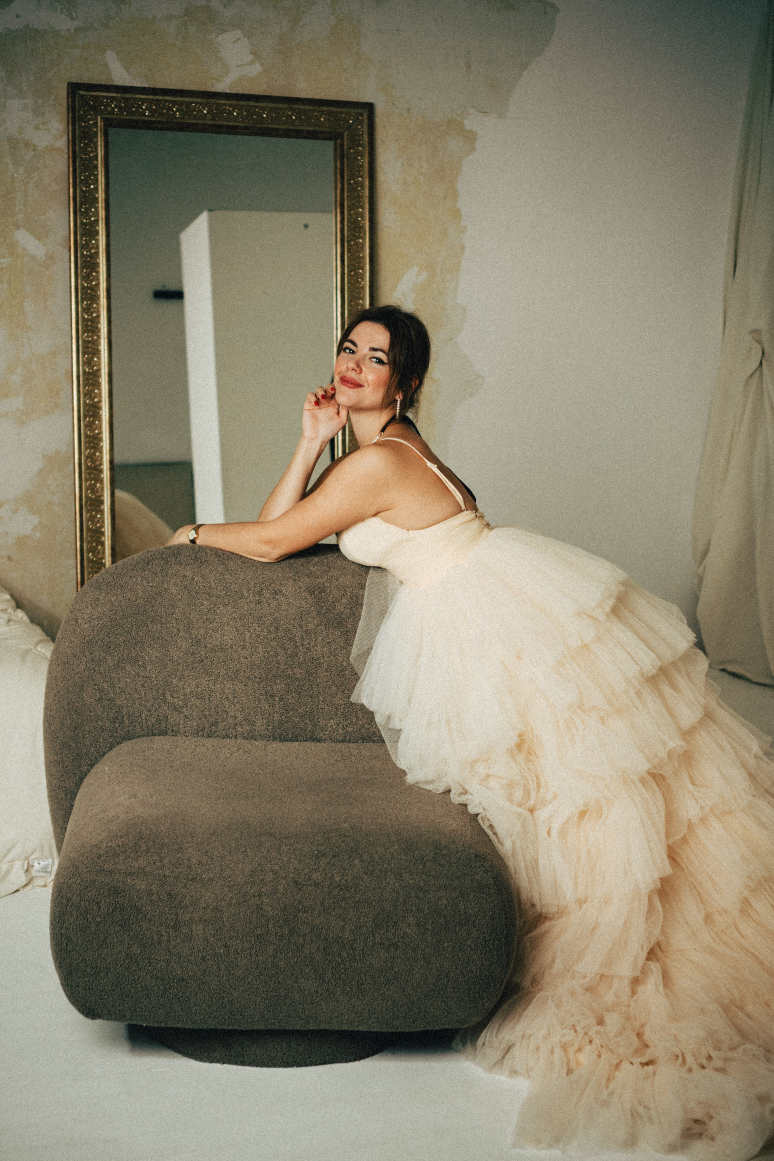 Сказочная история. Профессиональный фотограф, Санкт-Петербург — Виктория Богомолова