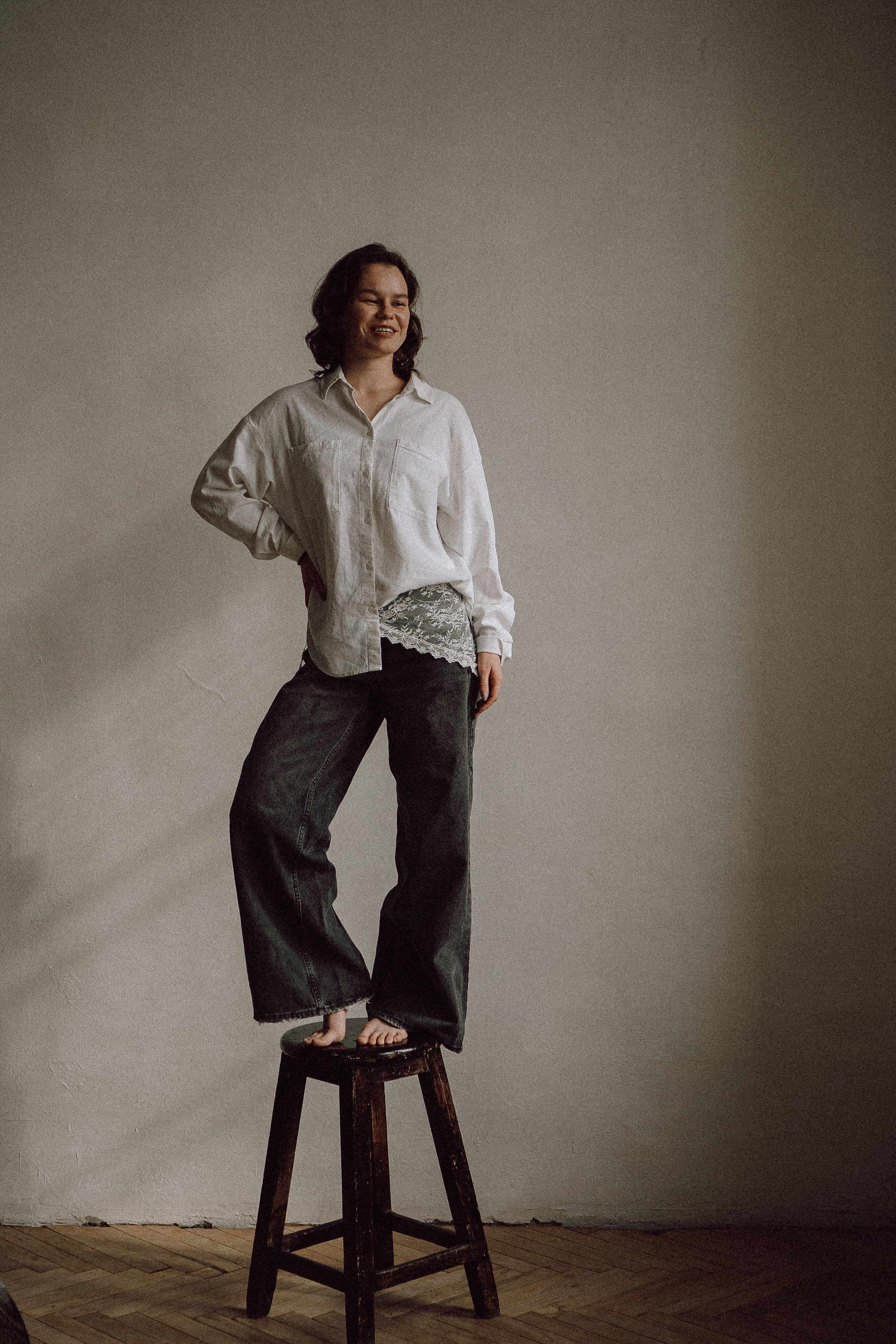 СТУДИЙНАЯ. Профессиональный фотограф, Санкт-Петербург — Виктория Богомолова