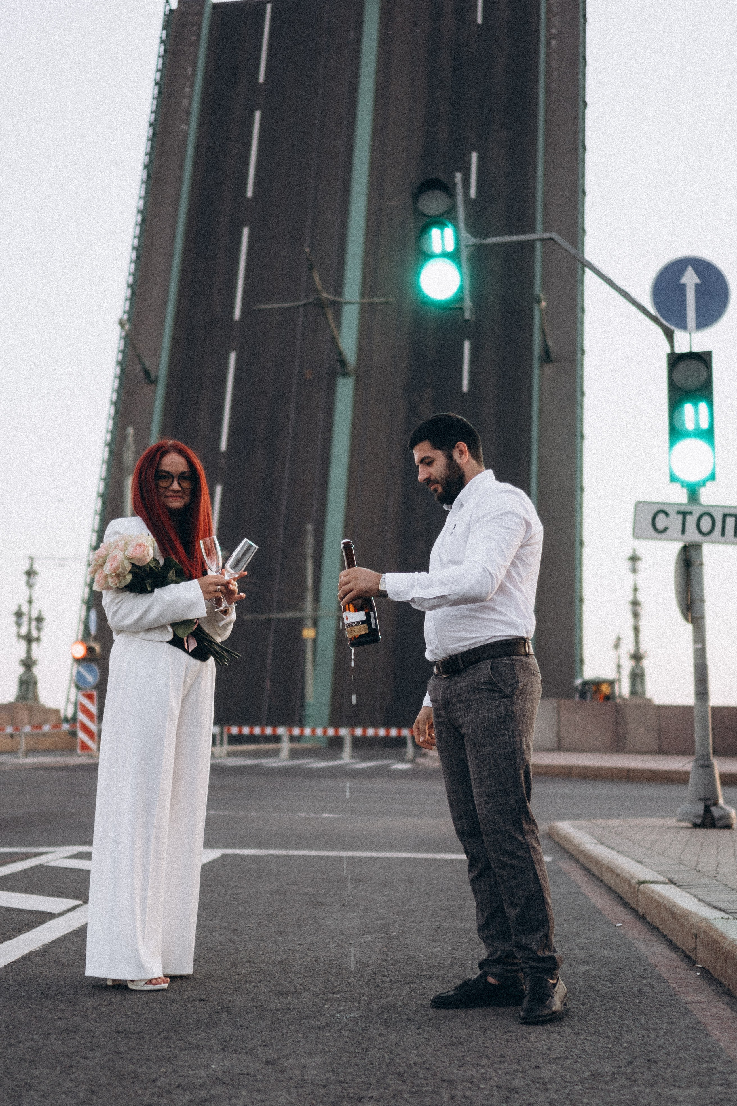 РАССВЕТНАЯ ИСТОРИЯ. Профессиональный фотограф, Санкт-Петербург — Виктория Богомолова