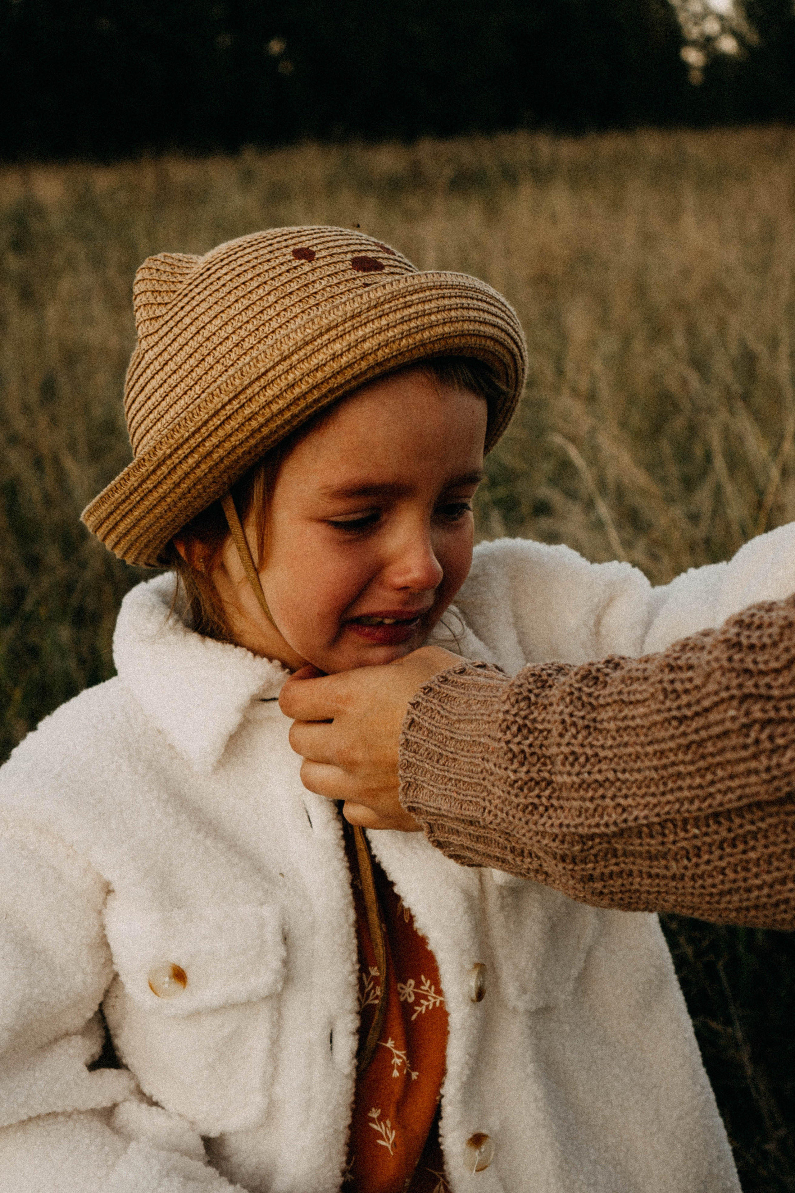 Семейная серия. Профессиональный фотограф, Санкт-Петербург — Виктория Богомолова