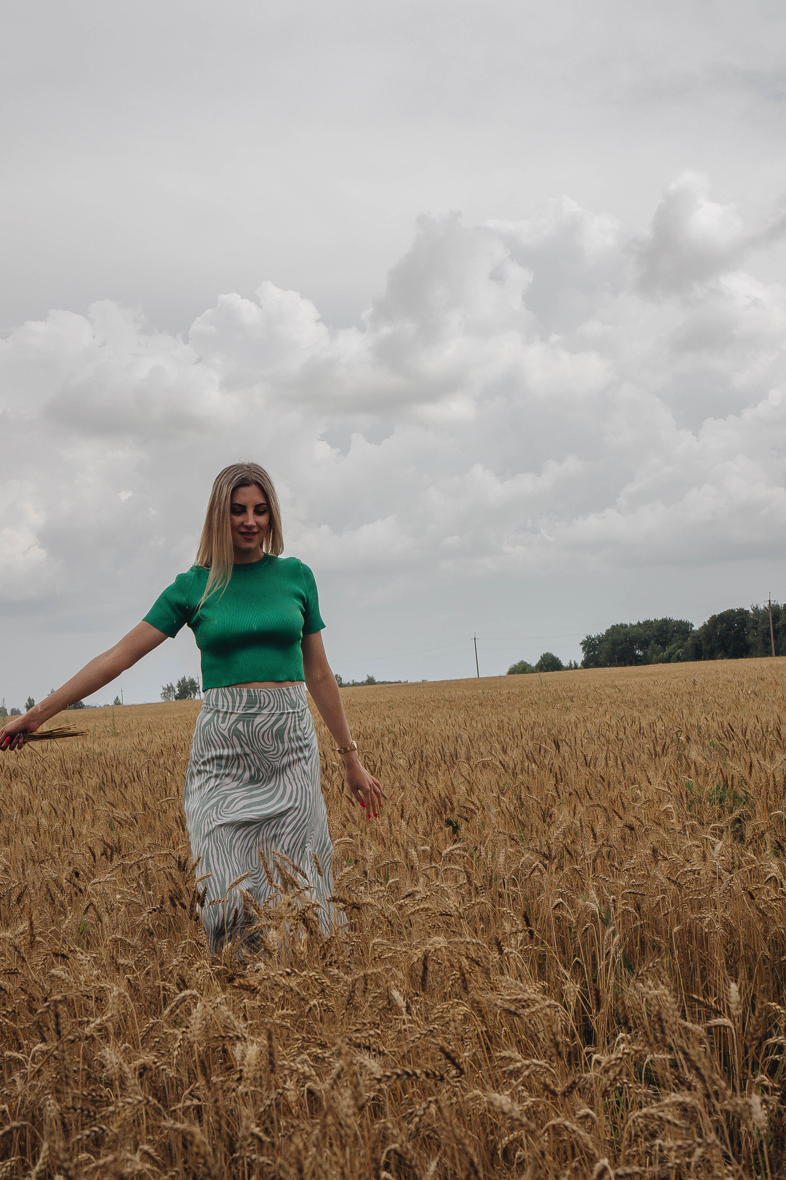 Проогулка под дождем. Профессиональный фотограф, Санкт-Петербург — Виктория Богомолова