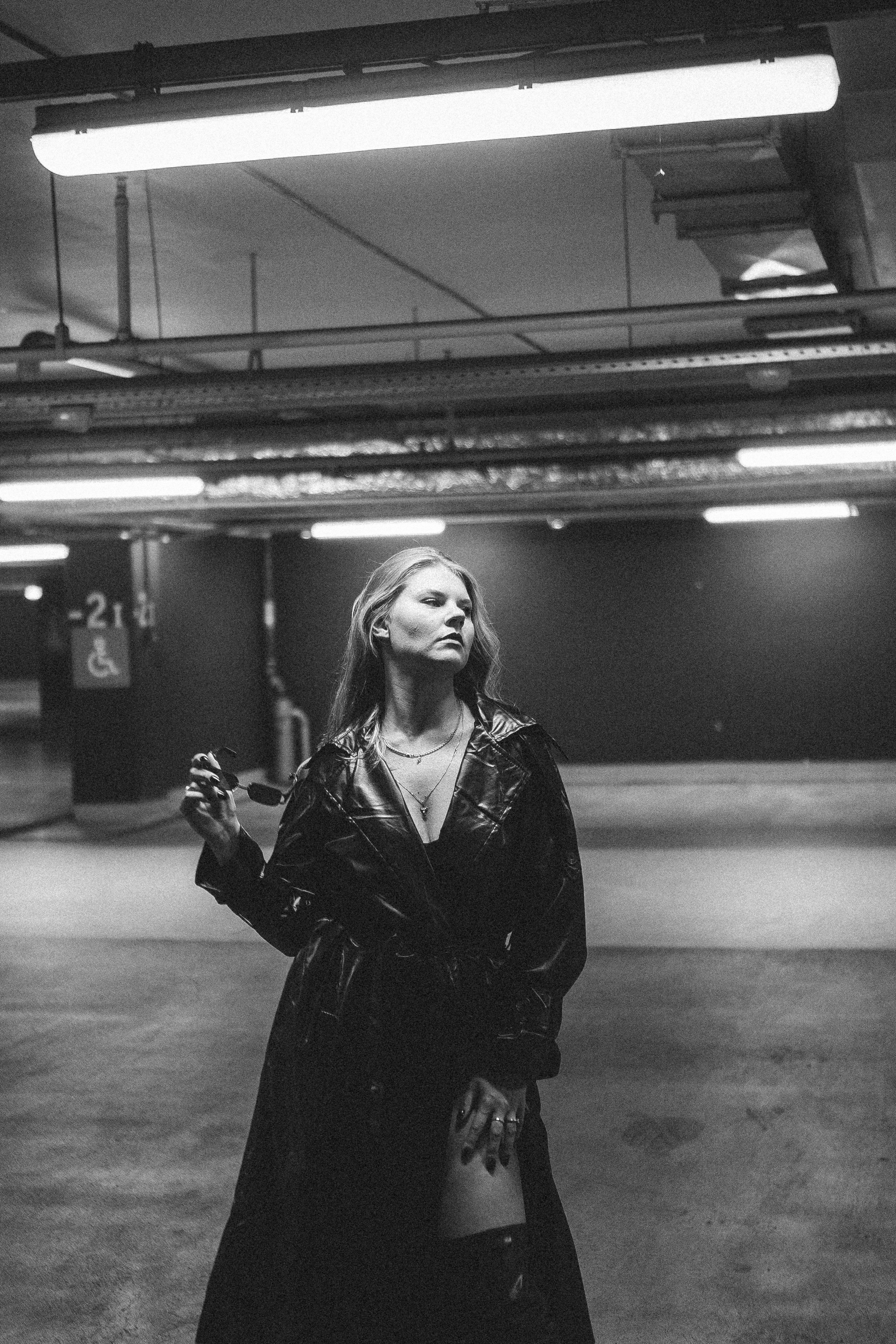 ЧБ. Профессиональный фотограф, Санкт-Петербург — Виктория Богомолова