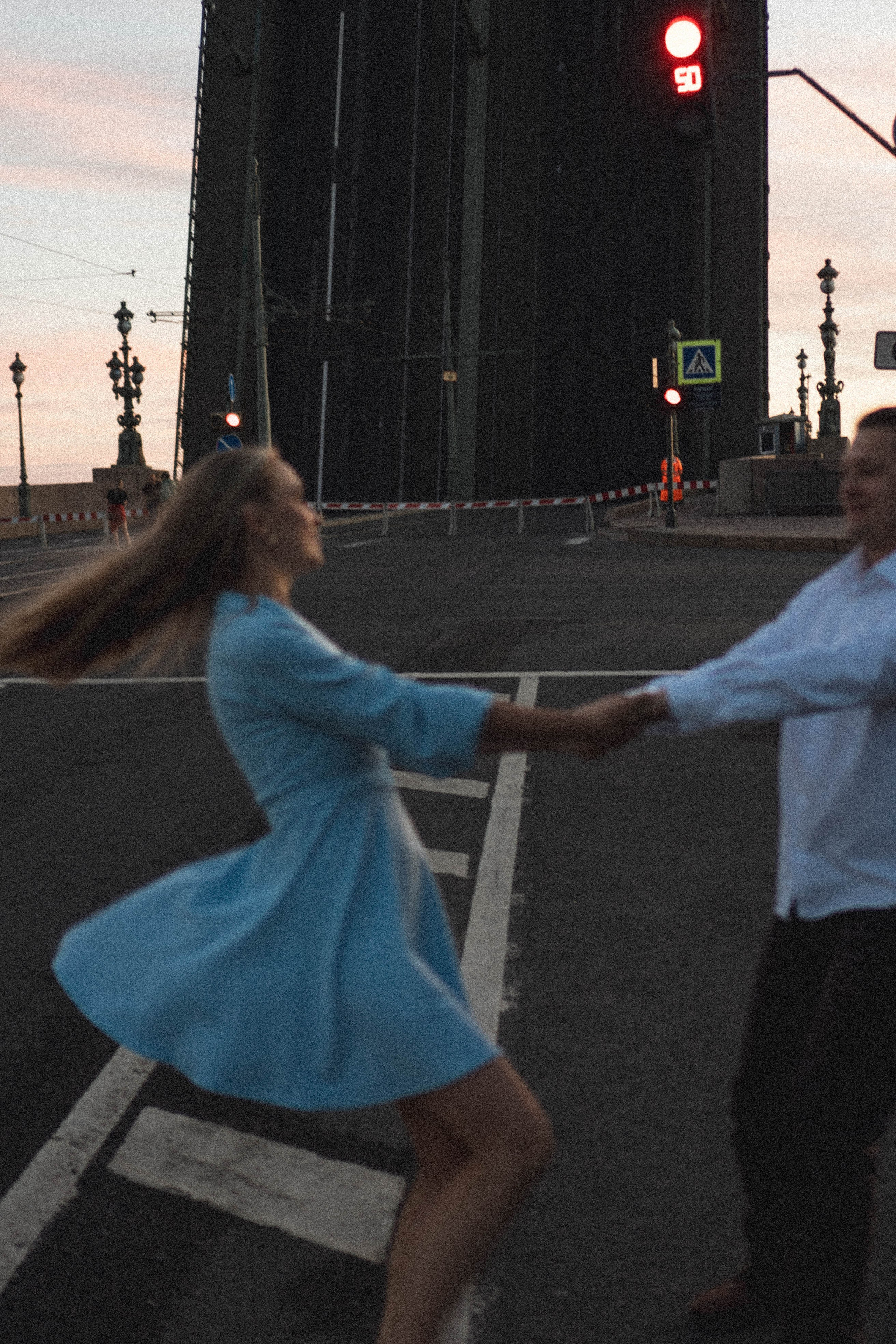 СЧАСТЛИВОЕ УТРО. Профессиональный фотограф, Санкт-Петербург — Виктория Богомолова