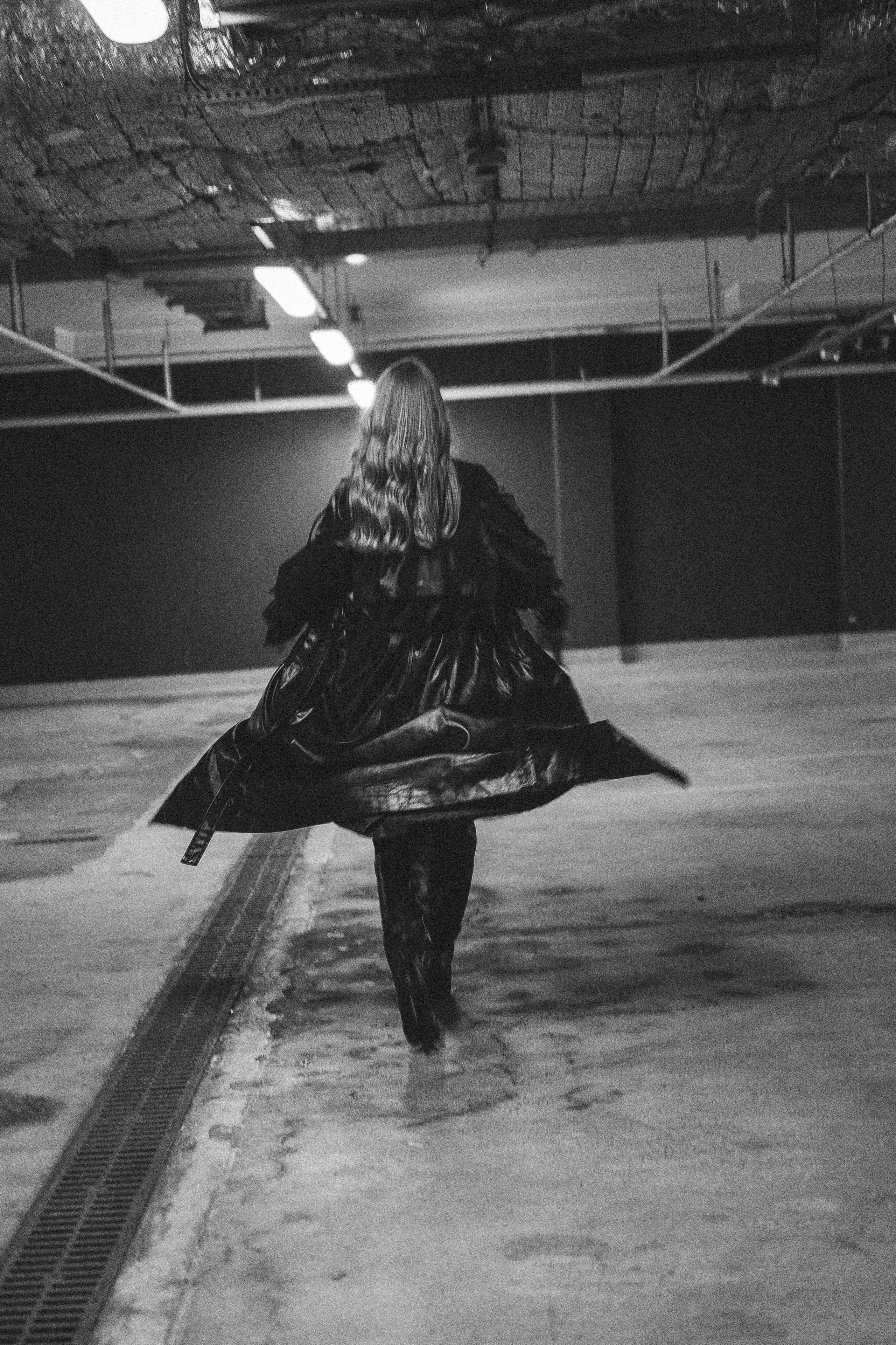 ЧБ. Профессиональный фотограф, Санкт-Петербург — Виктория Богомолова