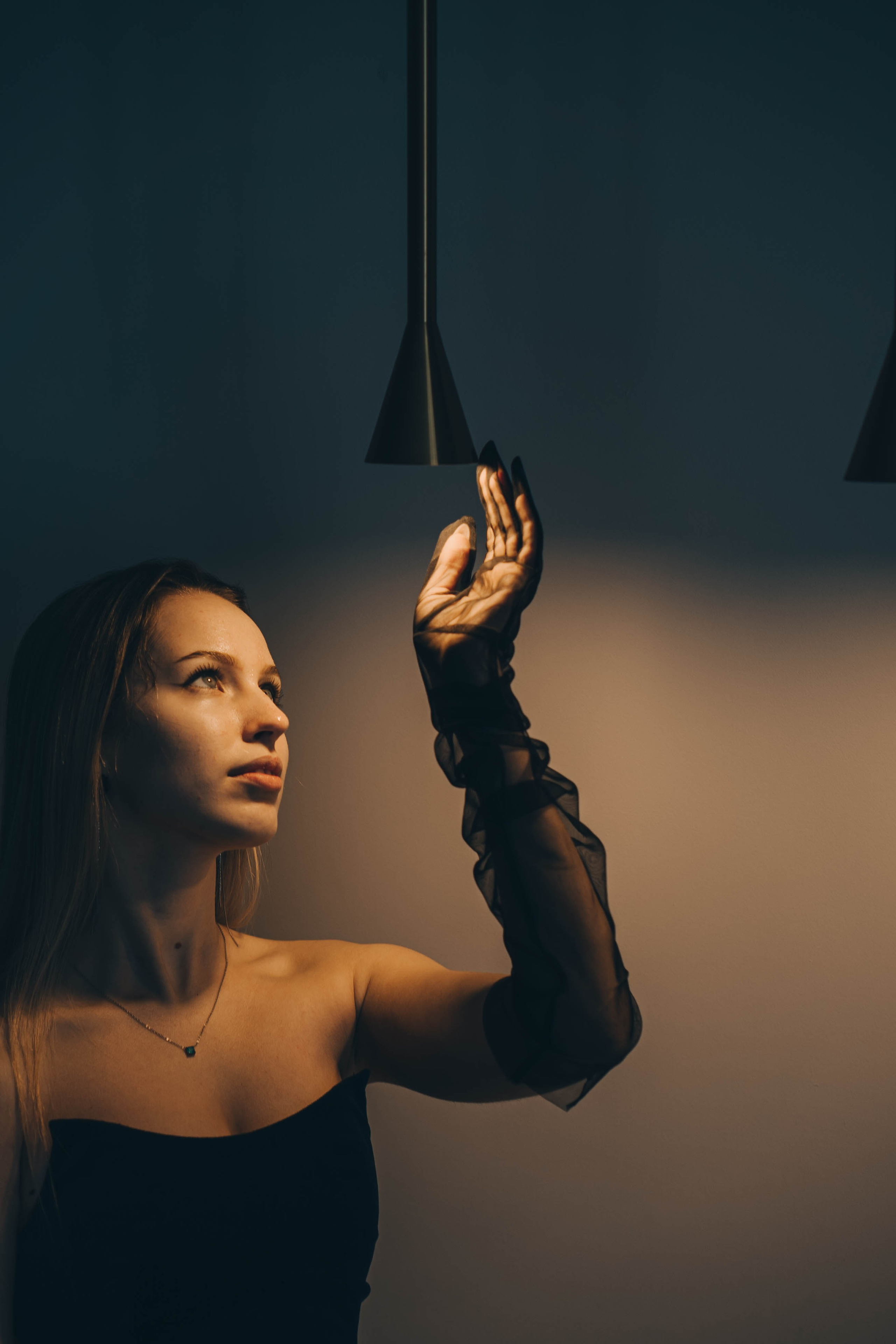 Новогодняя. Профессиональный фотограф, Санкт-Петербург — Виктория Богомолова