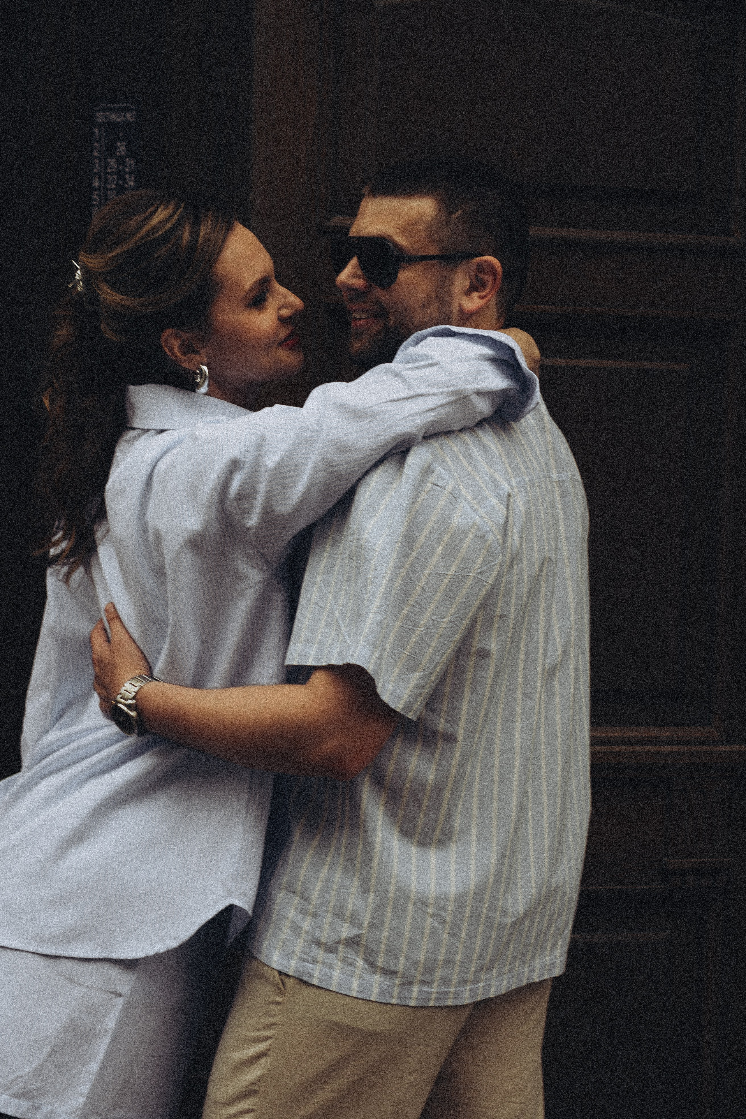 СТУДИЯ И ПРОГУЛКА ДЛЯ ПАРЫ. Профессиональный фотограф, Санкт-Петербург — Виктория Богомолова