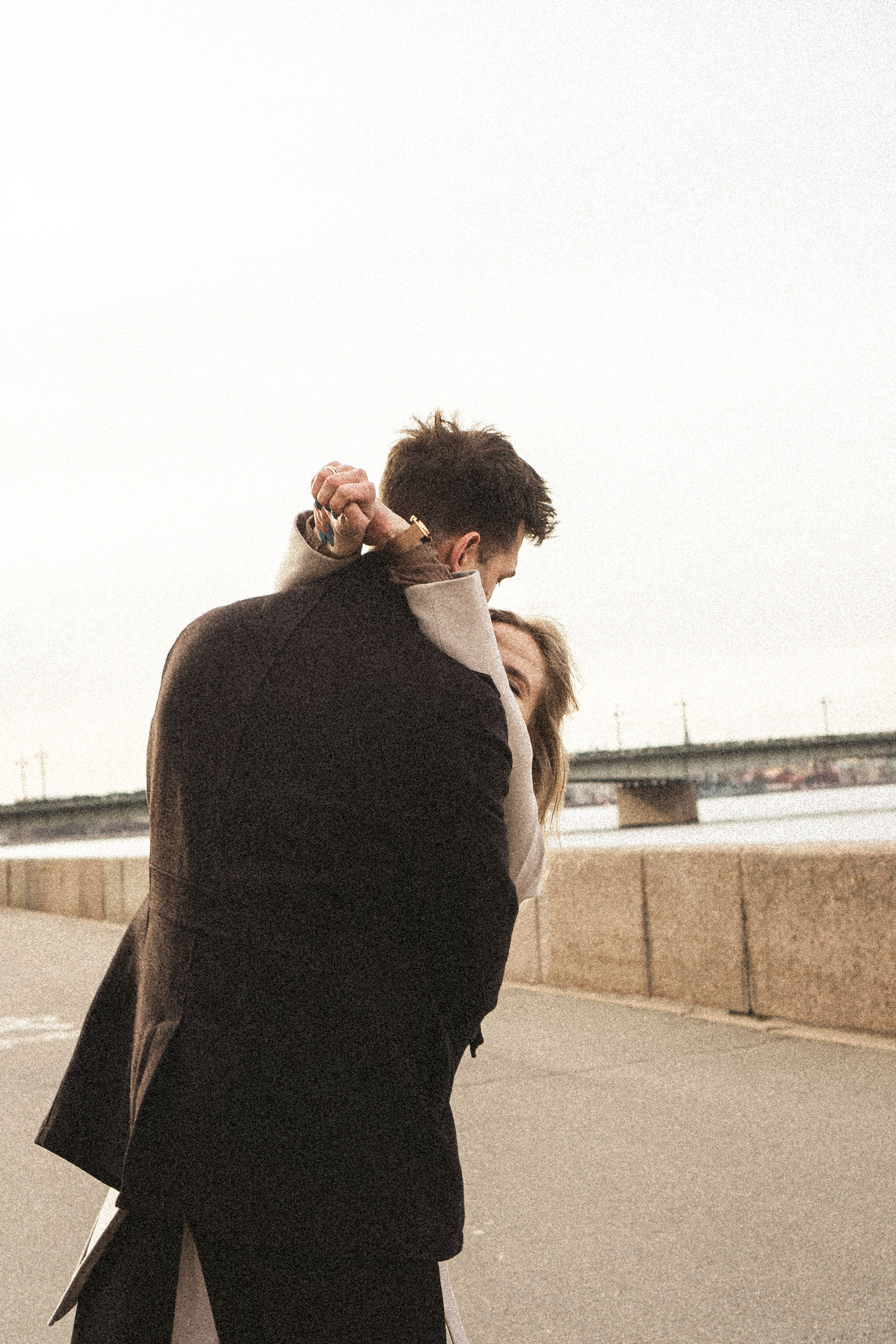 Love stori. Профессиональный фотограф, Санкт-Петербург — Виктория Богомолова