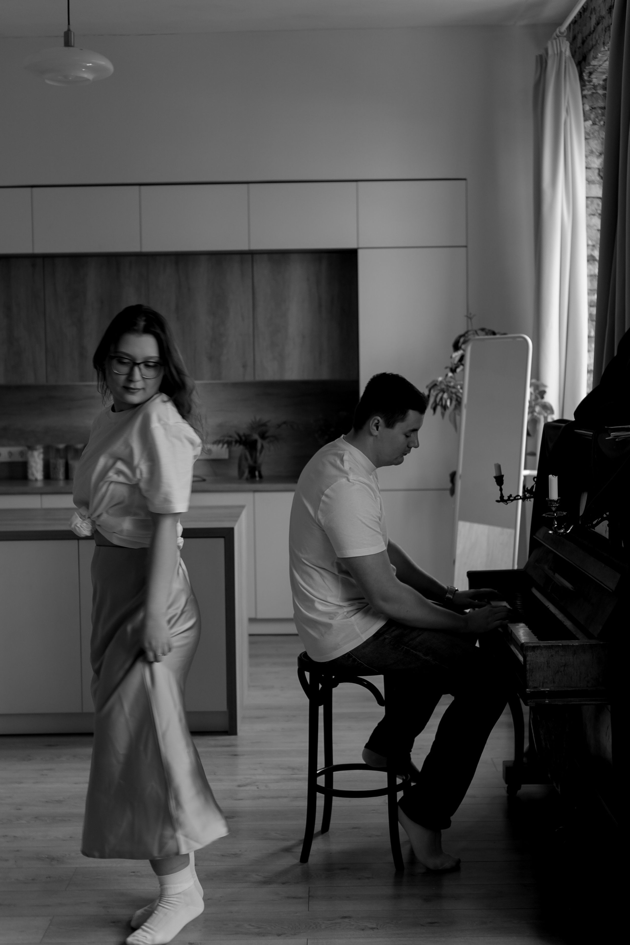 Студийная. Профессиональный фотограф, Санкт-Петербург — Виктория Богомолова