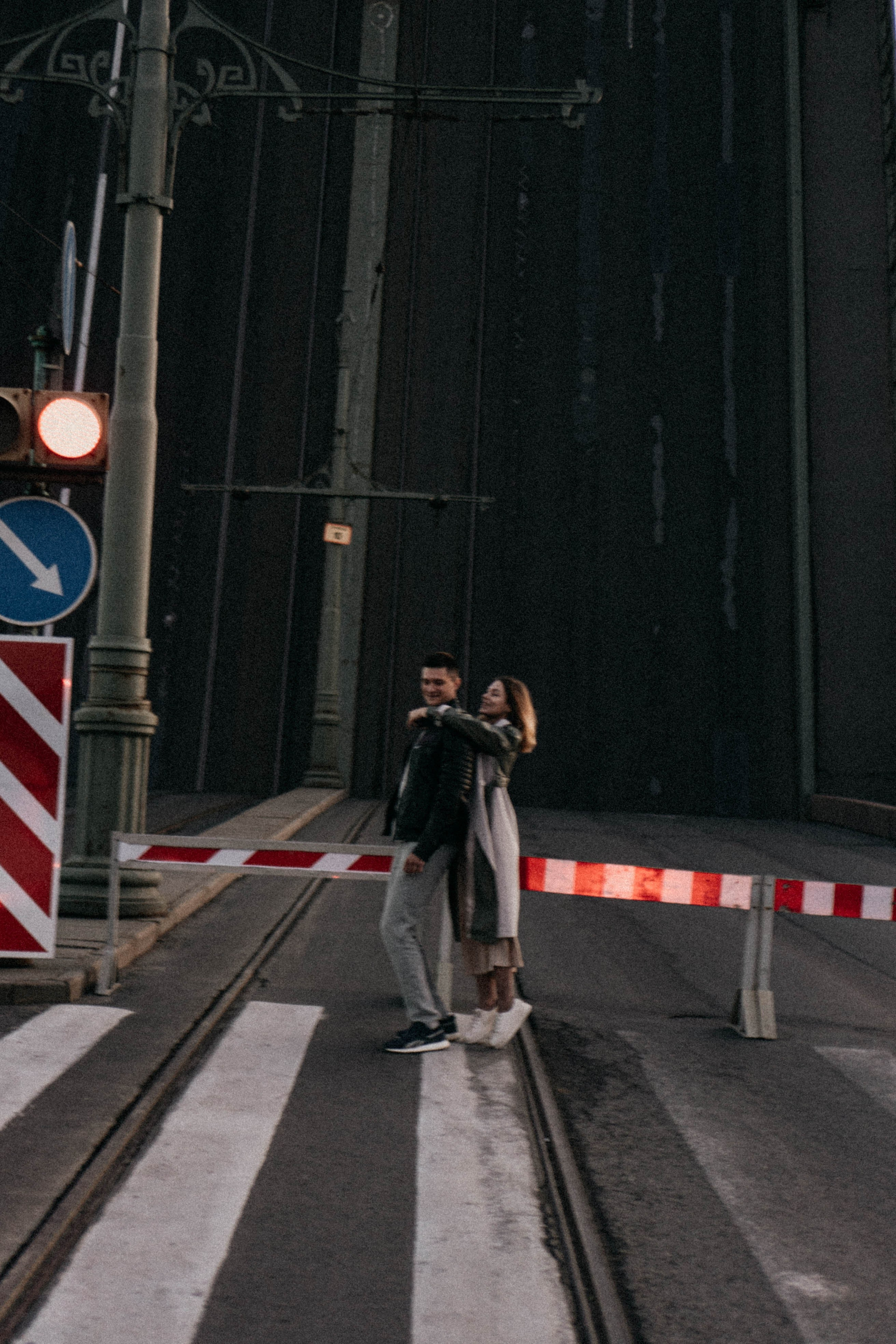 Рассветная, белые ночи. Профессиональный фотограф, Санкт-Петербург — Виктория Богомолова