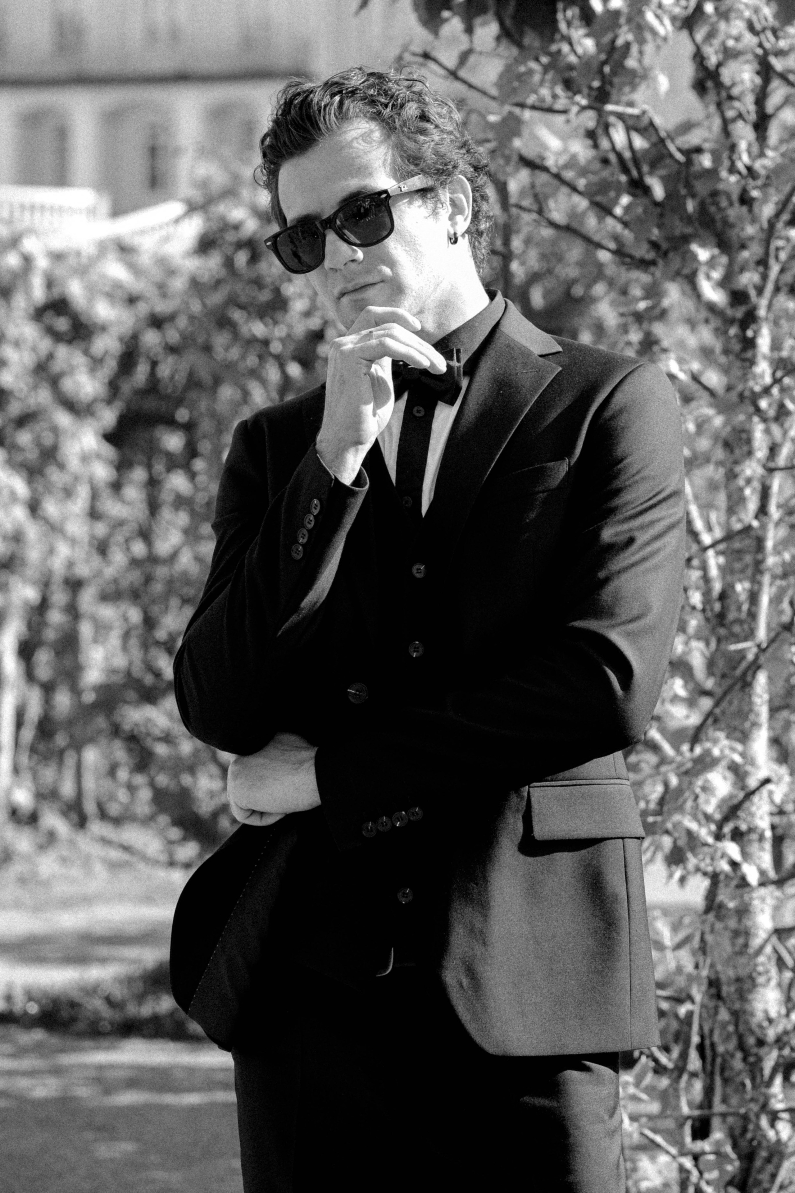 СВАДЕБНАЯ СЬЕМКА В ПАРКЕ ОРАНИЕНБАУМ. Профессиональный фотограф, Санкт-Петербург — Виктория Богомолова