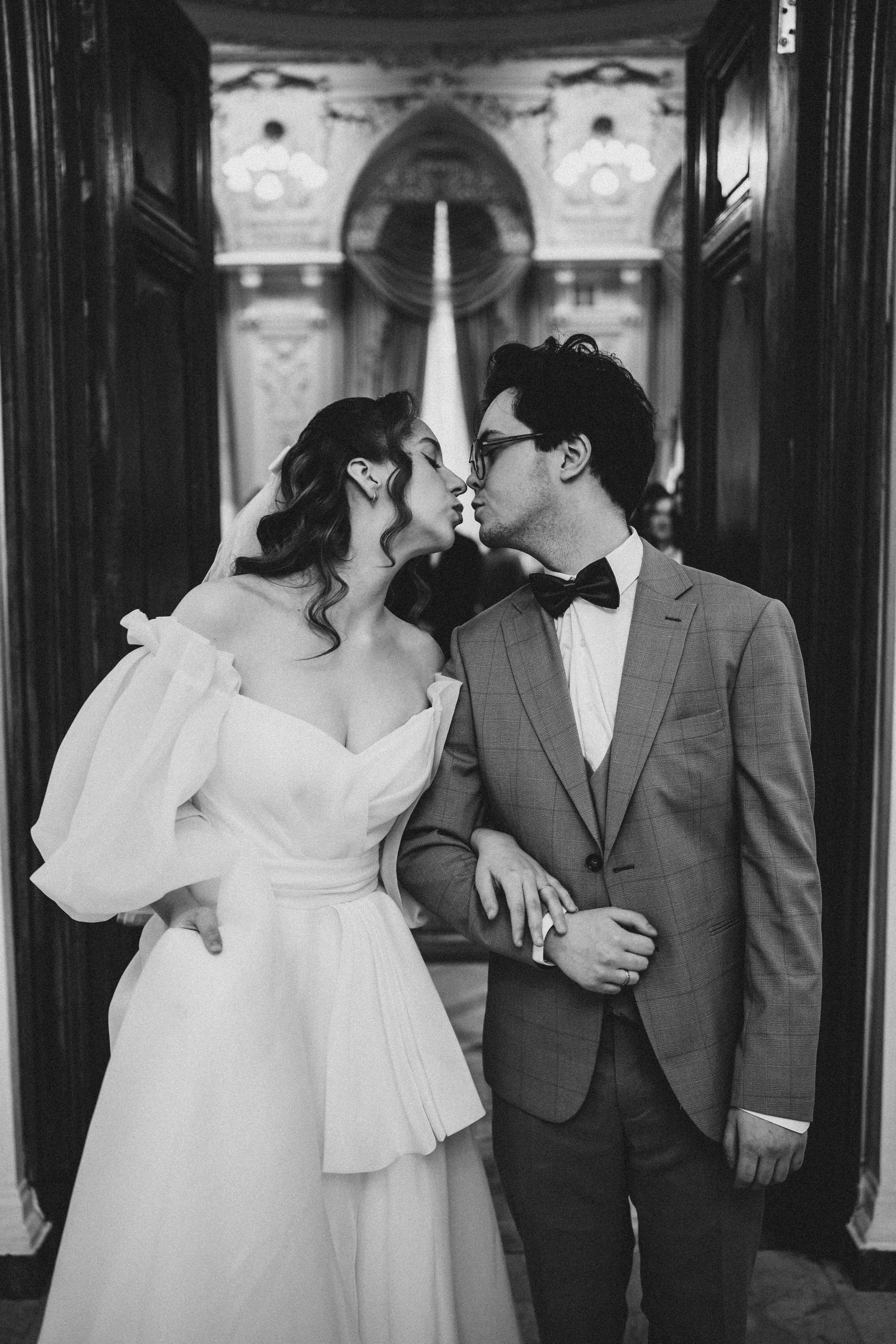 СВАДЕБНАЯ ВО ВТОРОМ ДВОРЦЕ И ПРОГУЛКА В ТАВРИЧЕСКОМ САДУ ЧБ. Профессиональный фотограф, Санкт-Петербург — Виктория Богомолова