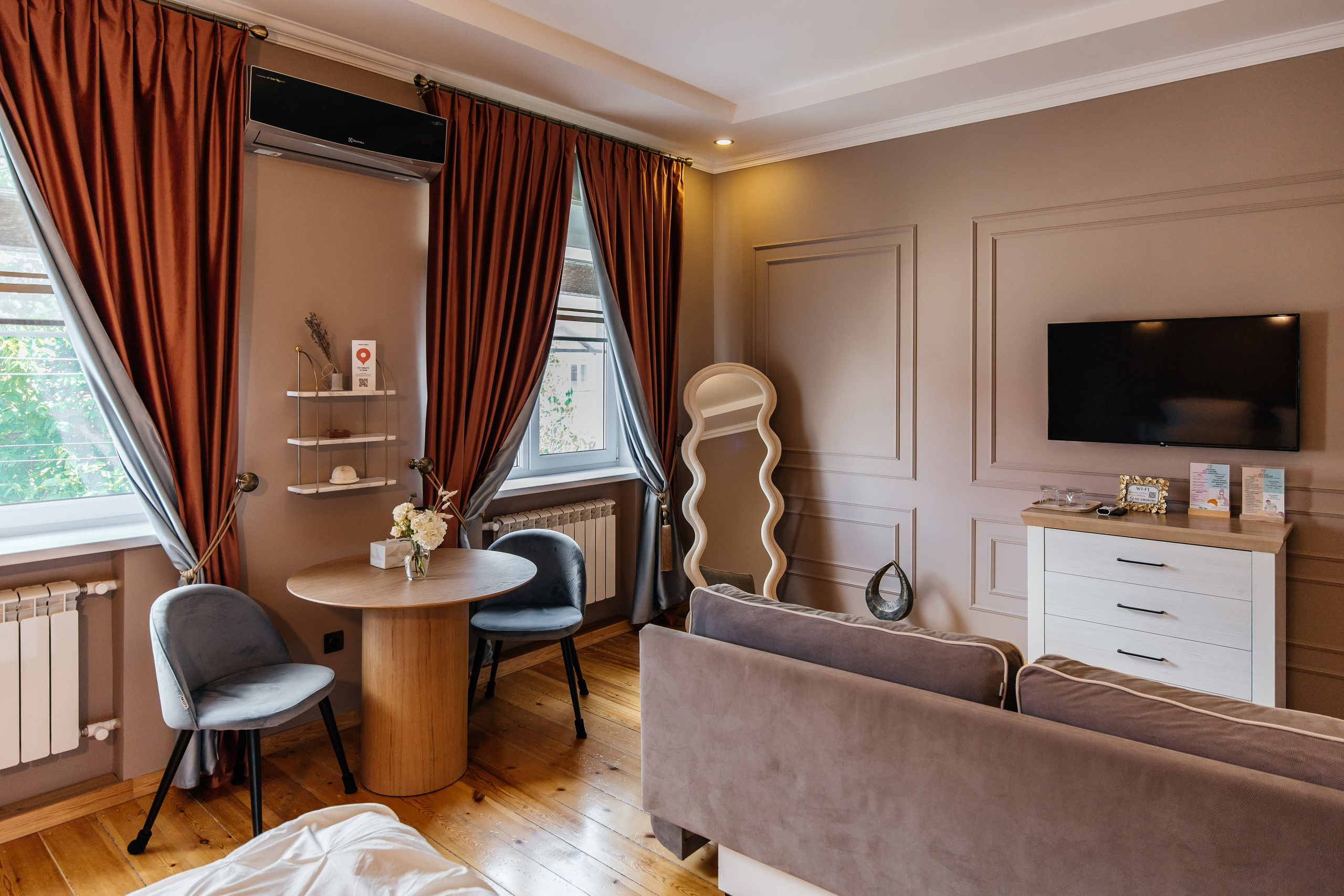 Freedom House. Самый свадебный фотограф