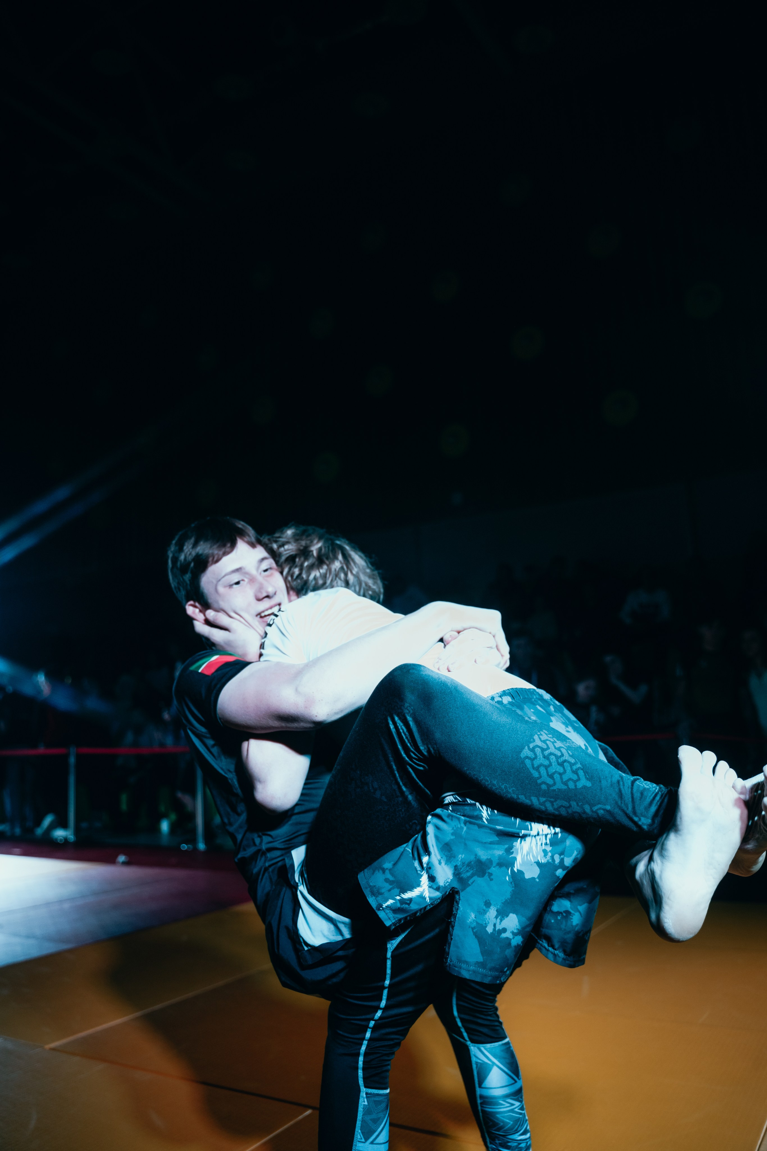 Teta promotion. Главная