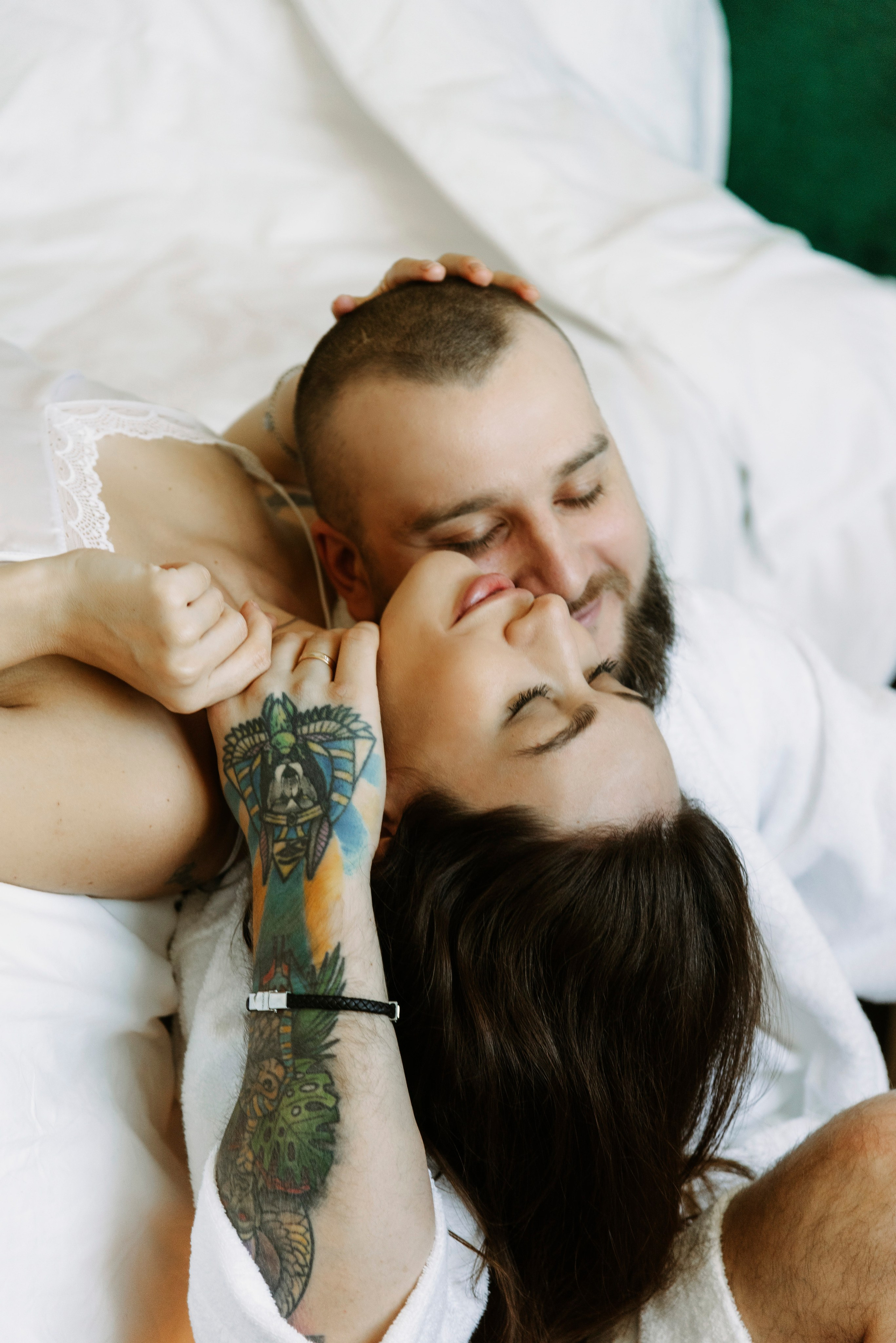 Екатерина. Семейный и портретный фотограф в Ростове-на-Дону Виктория Клименко