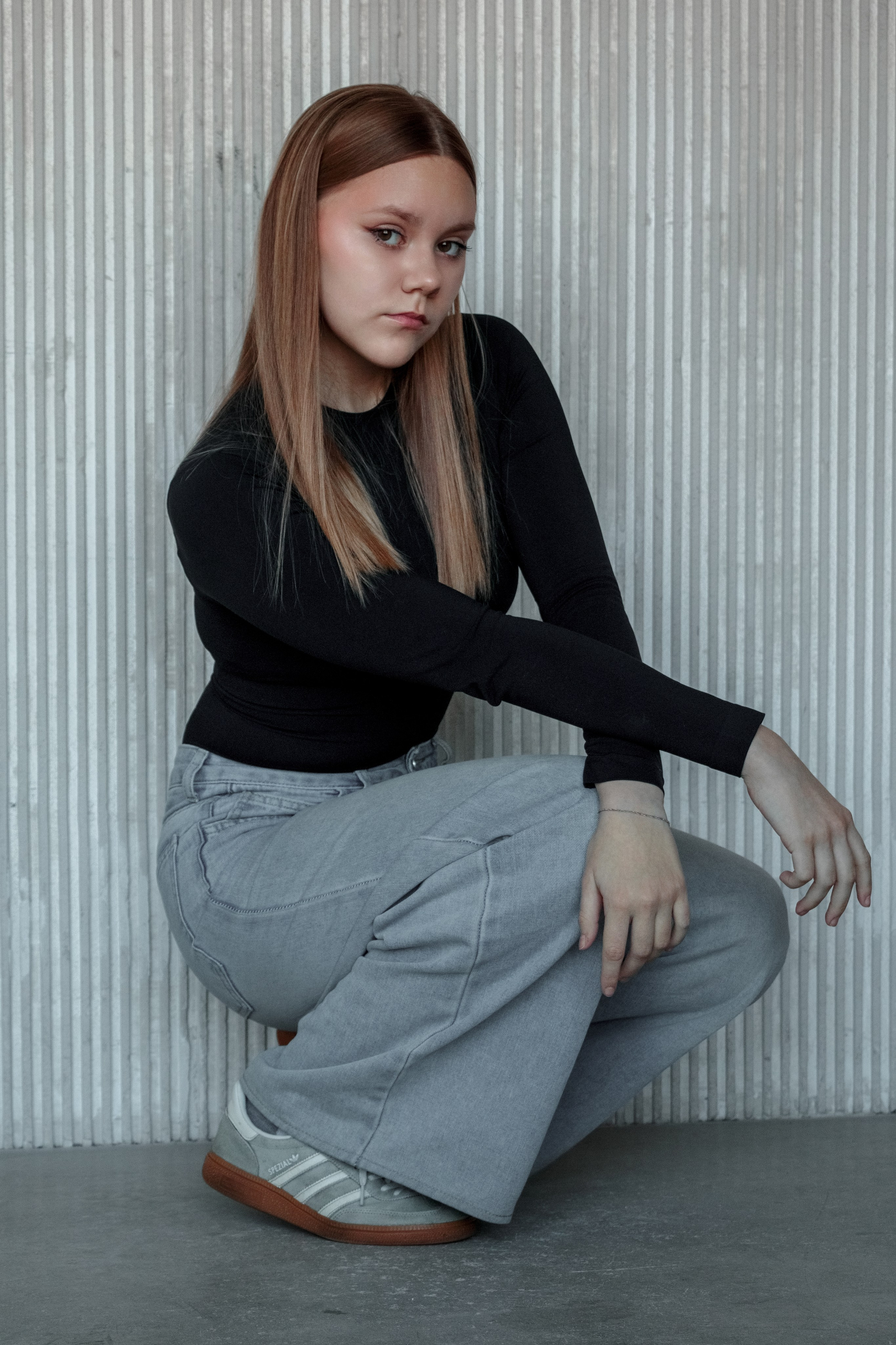 Анастасия Исаева. Promodels