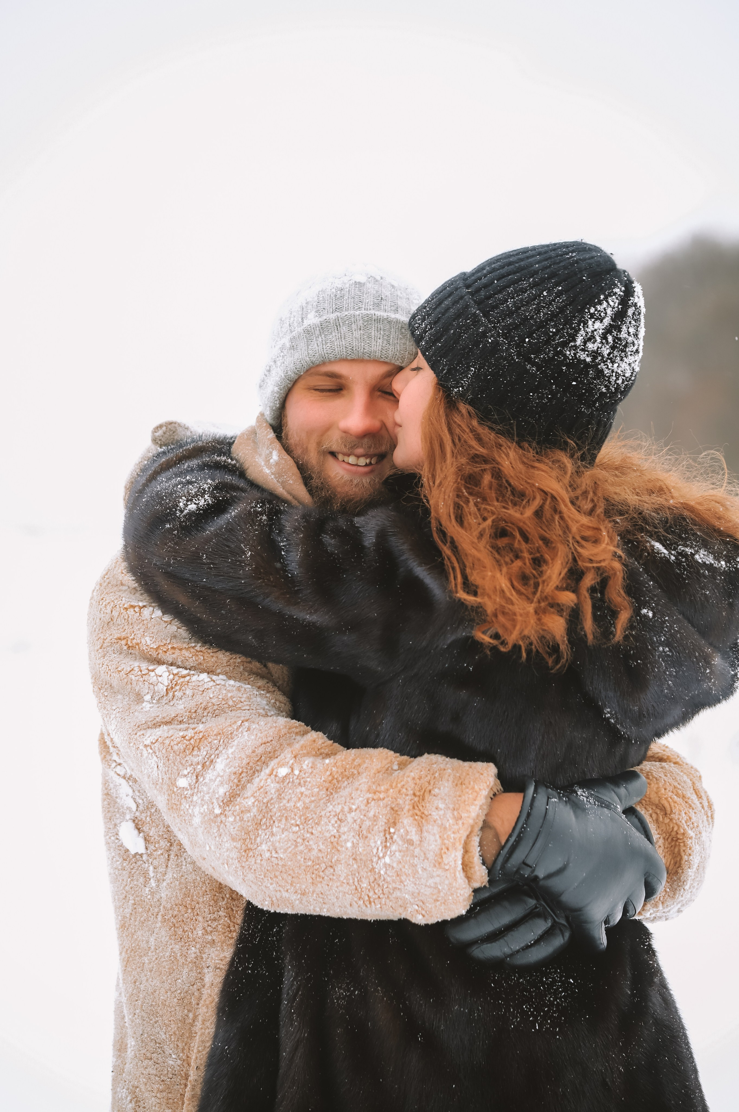 Григорий и Екатерина. Фотограф Москва и МО Анастасия Пясковская