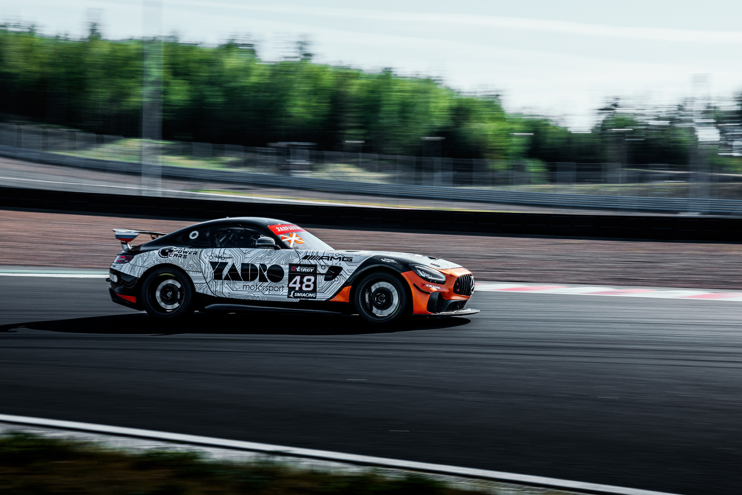 Track. Спортивный фотограф Санкт-Петербург