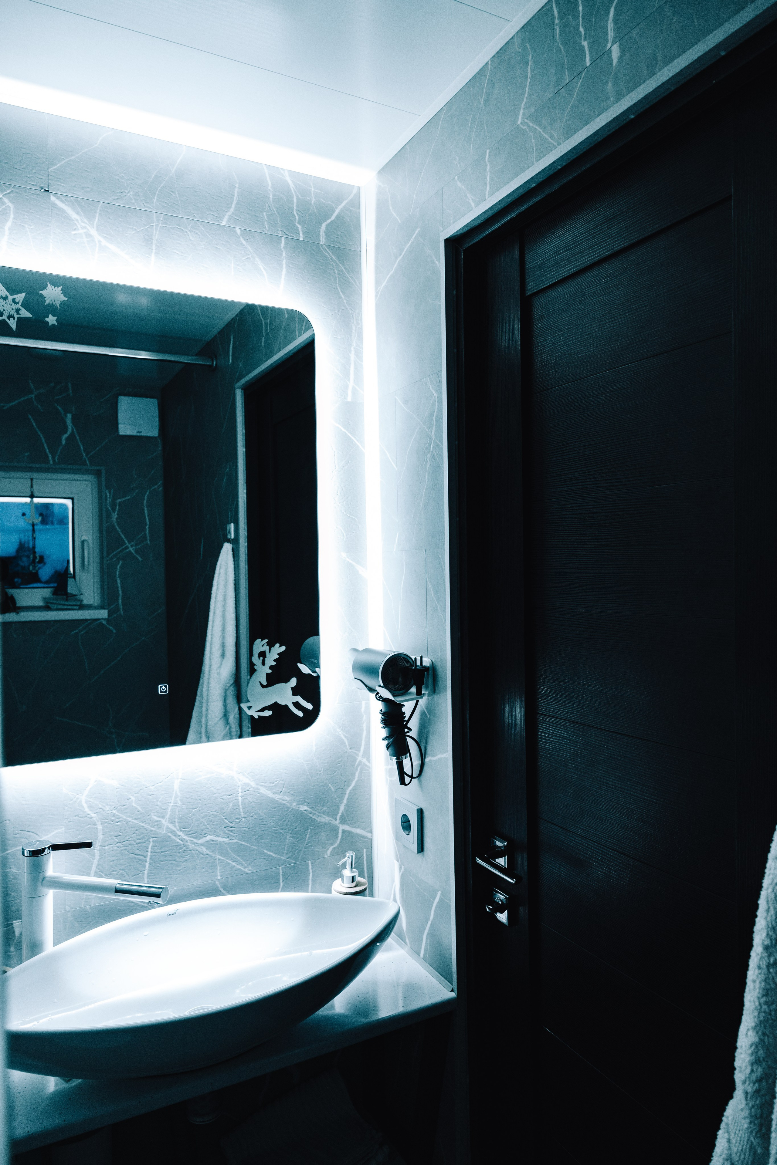 Глэмпинг SARAYWOOD