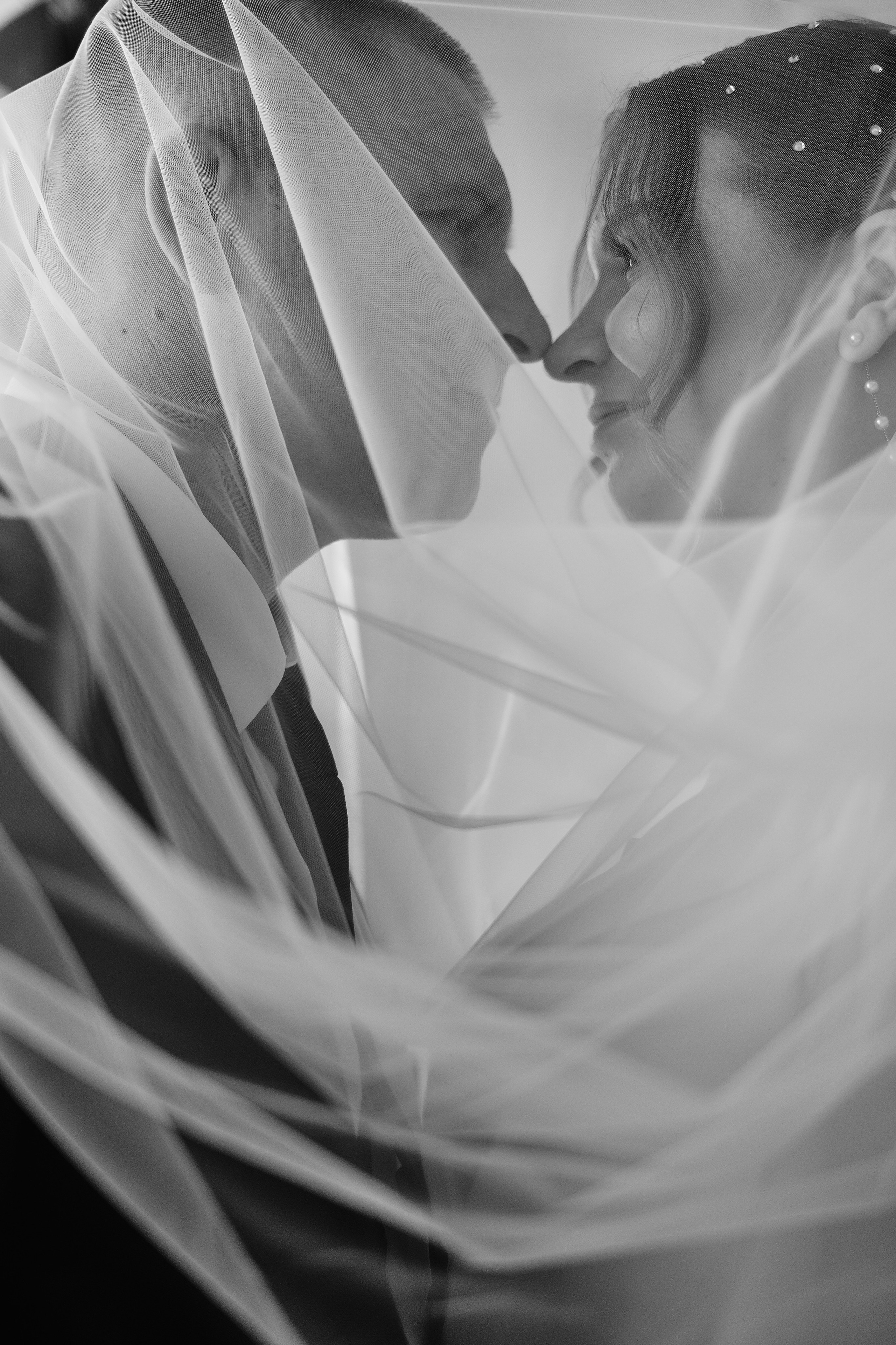 Алёна и Дан