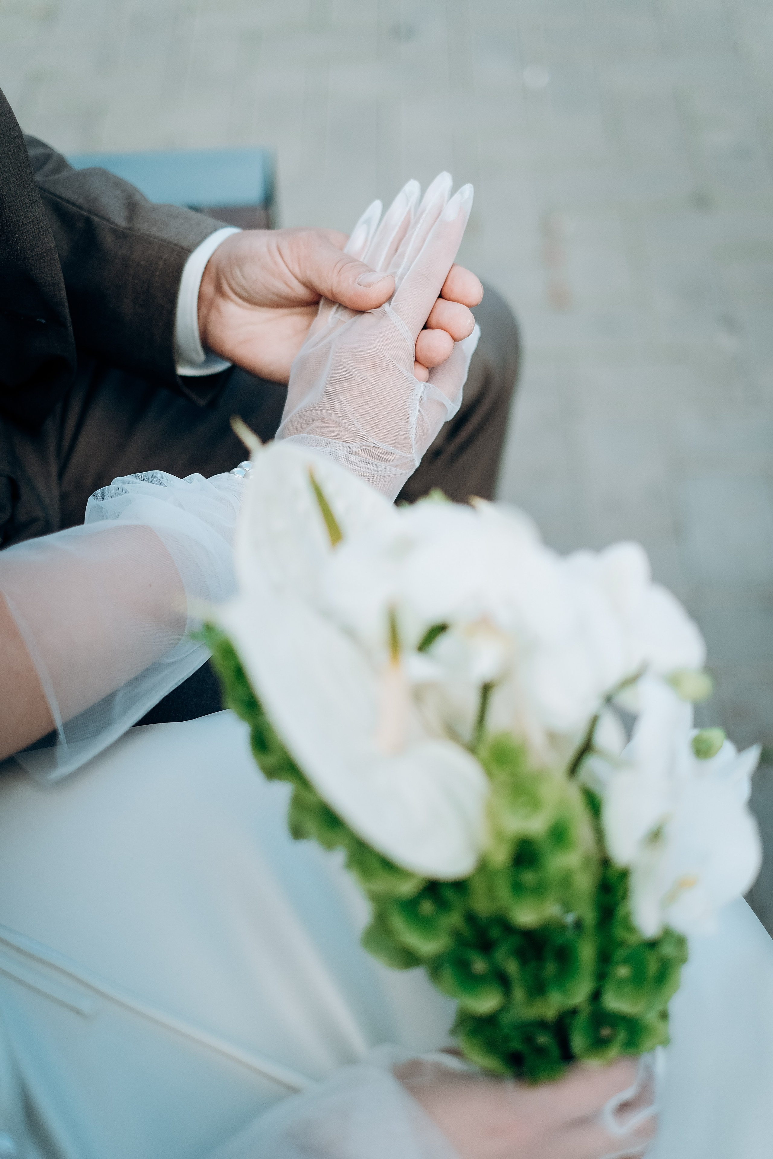 Анастасия и Евгений