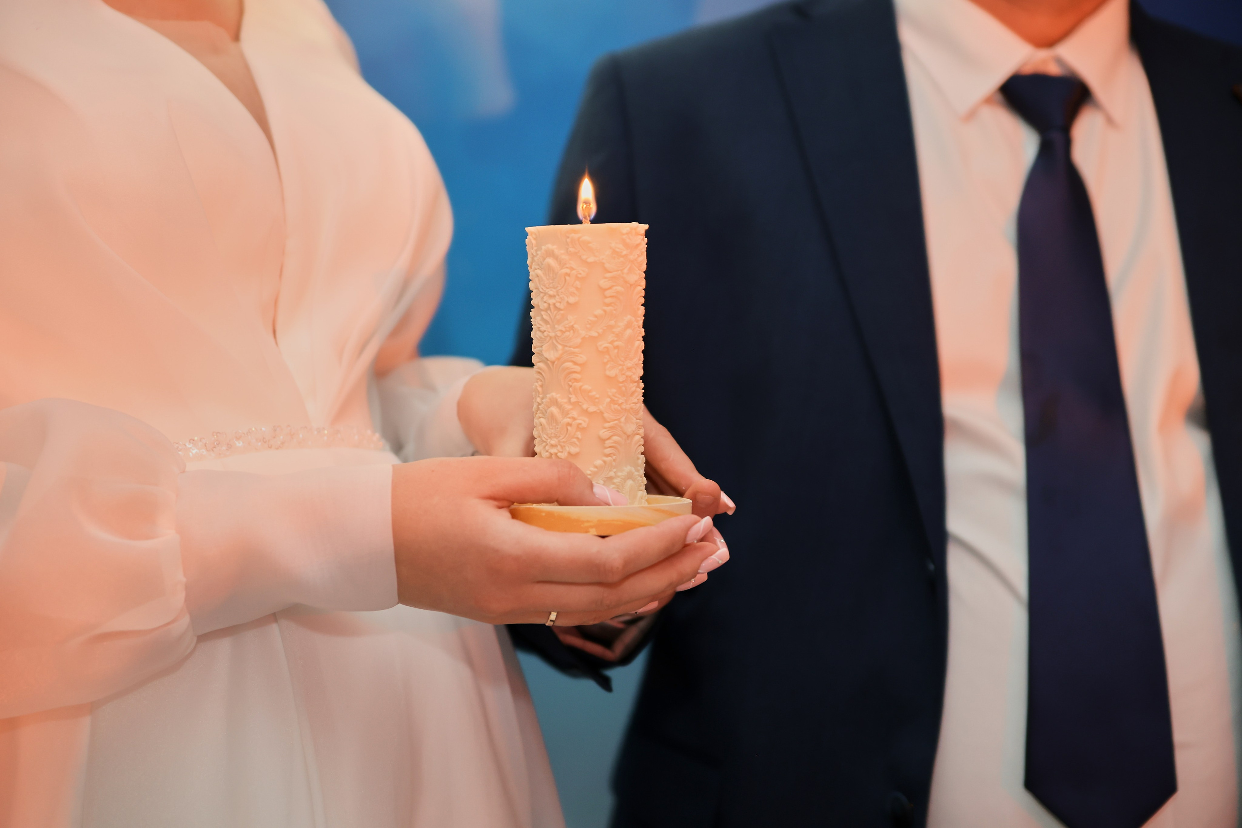 Алёна и Дан