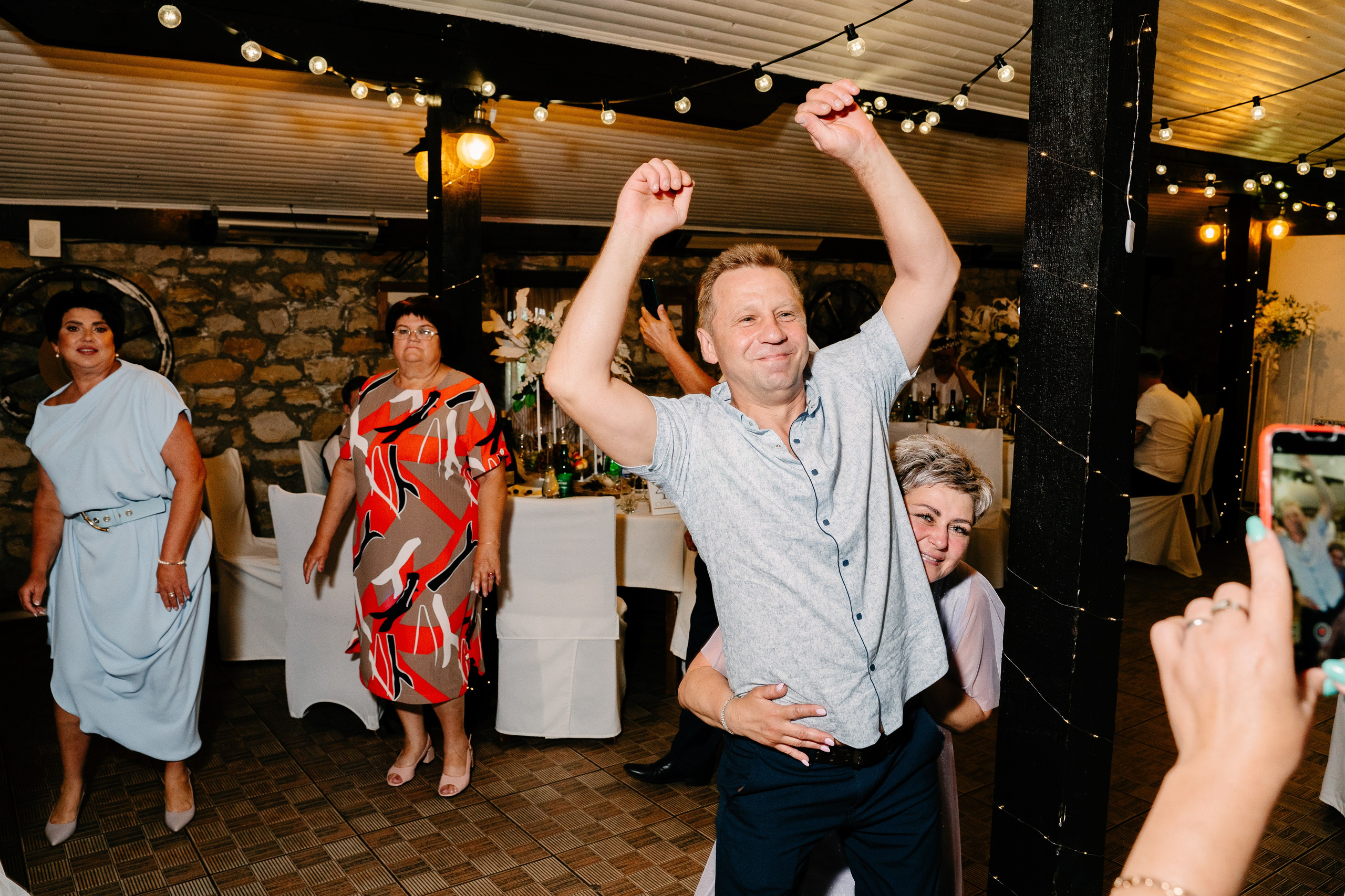 Максим и Наталья. Свадебная фотосъемка. Свадебный фотограф в Воронеже Александр Работкин