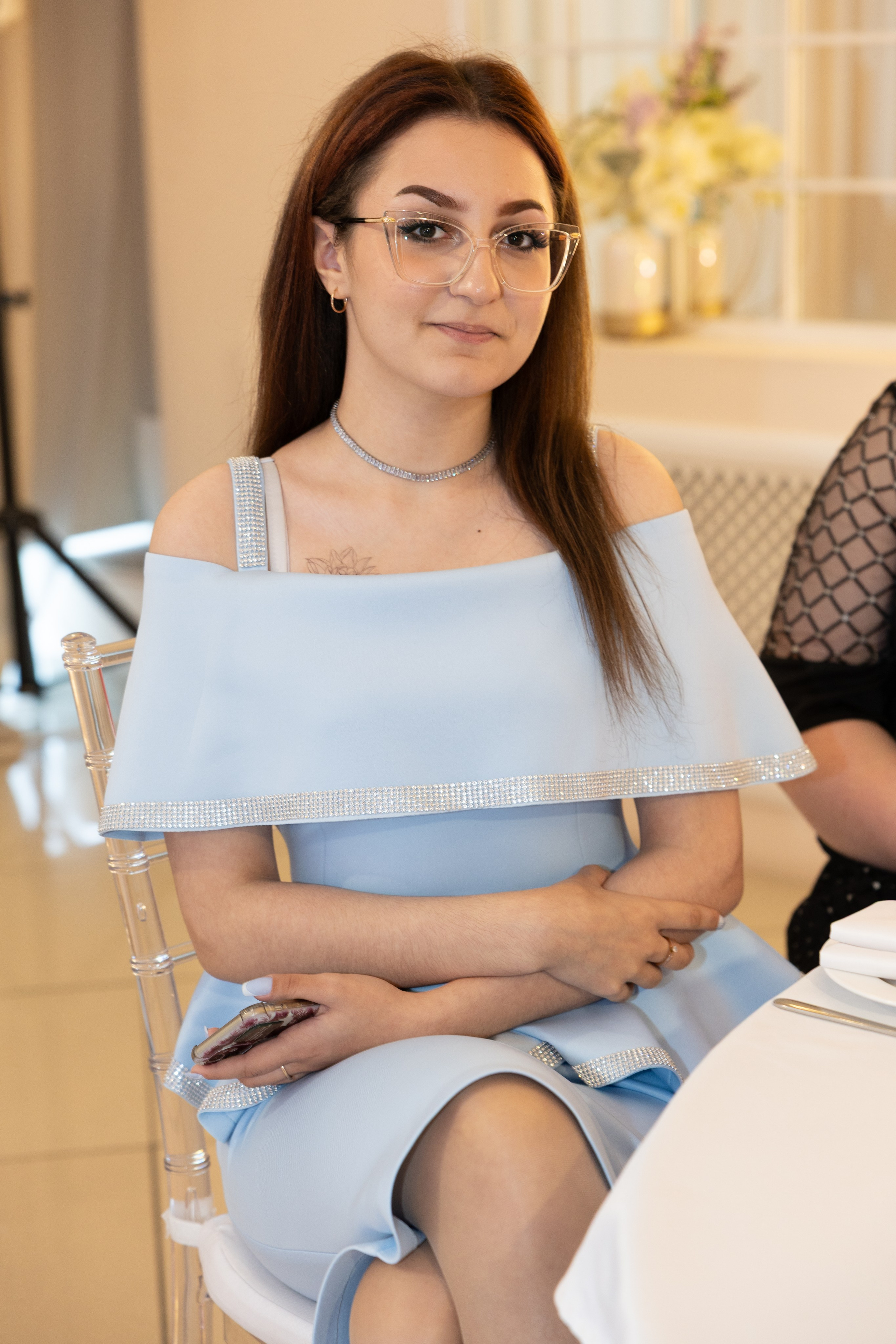 Выпускной 9 класса