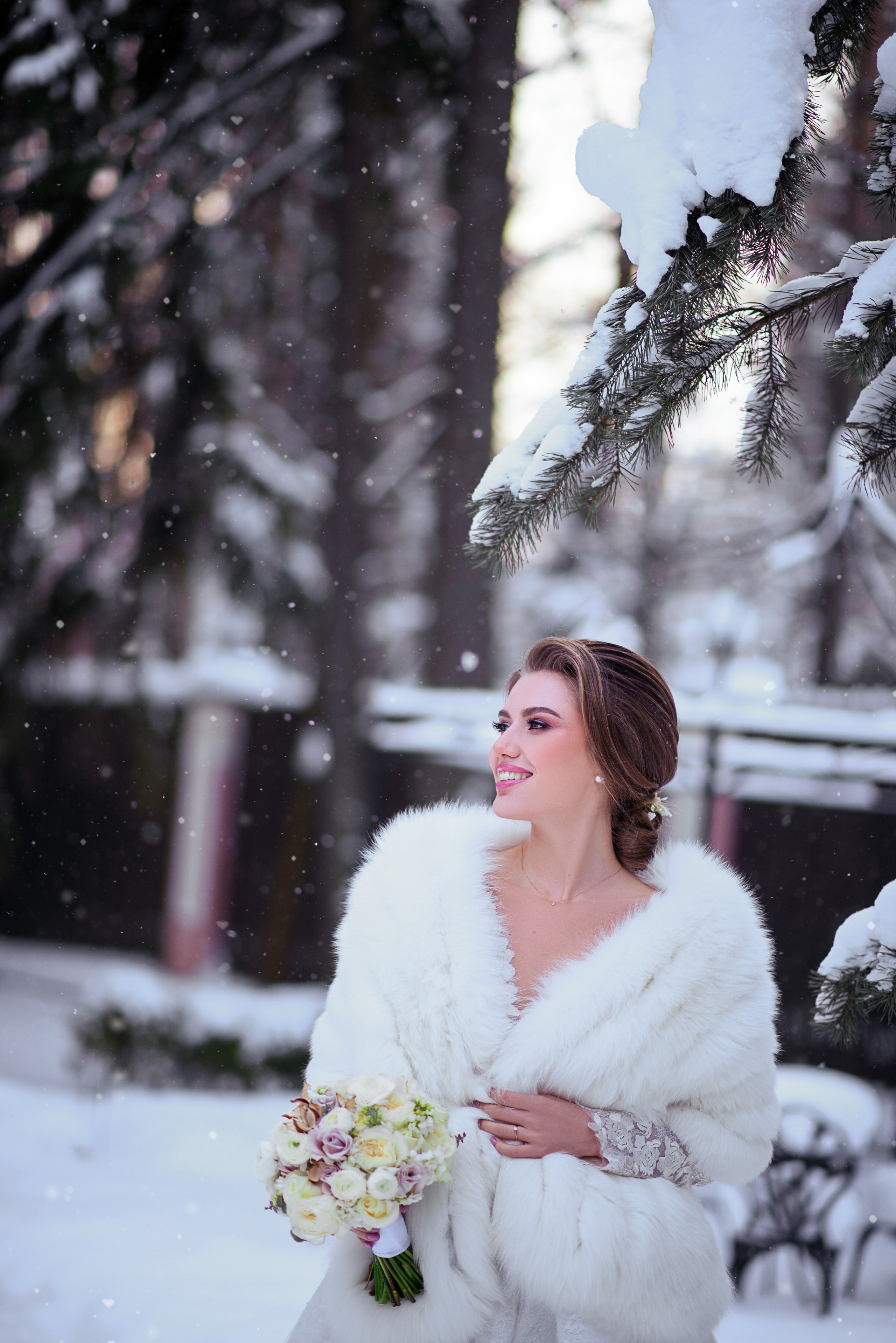 Свадебное. Фотограф Анна Кузьмина Ангарск, Иркутск