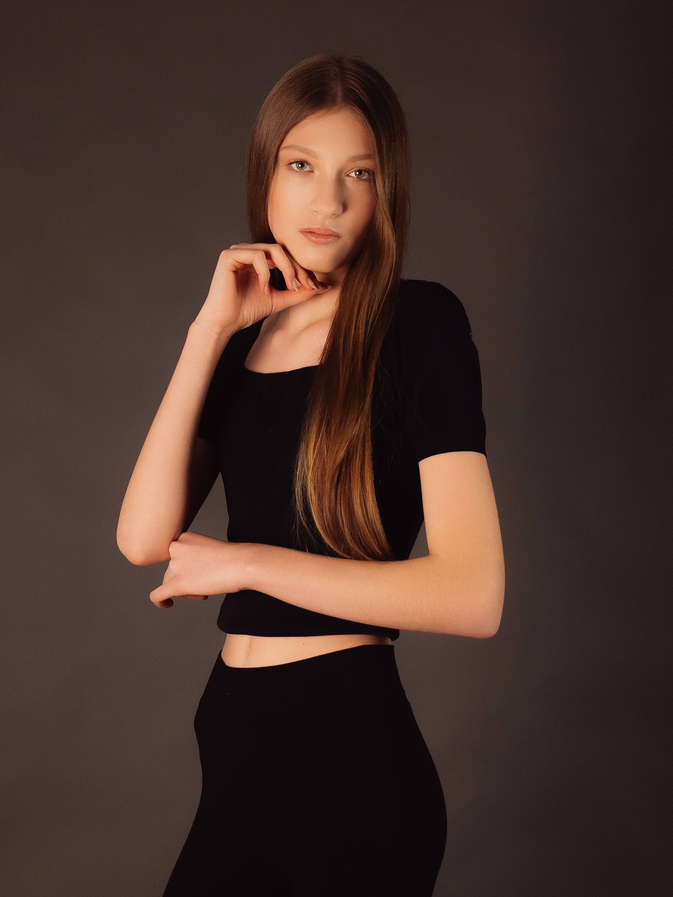 Целищева Вероника. Promodels