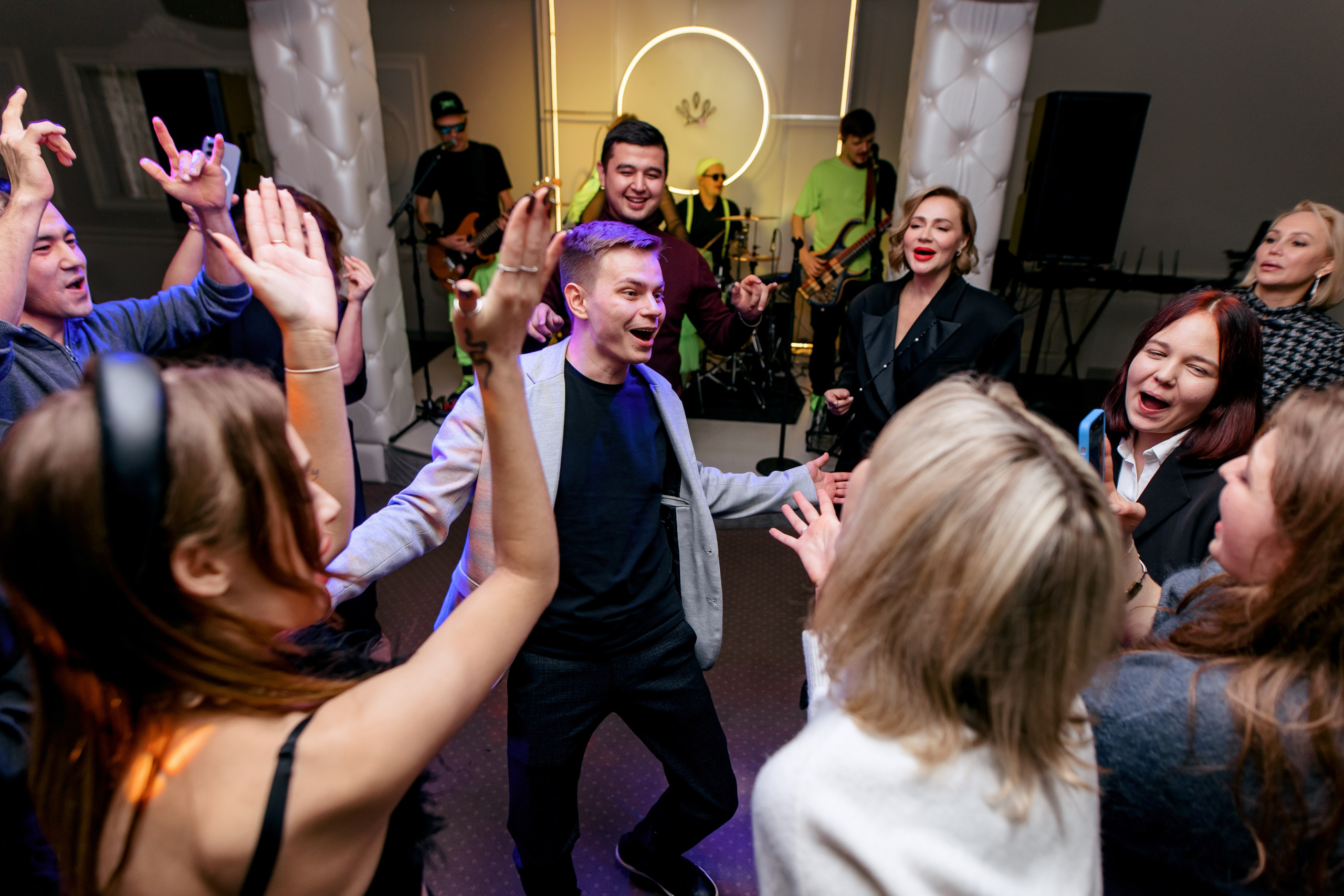 Мидийное место. Свадебный и семейный фотограф в Туле и области Маша Костина