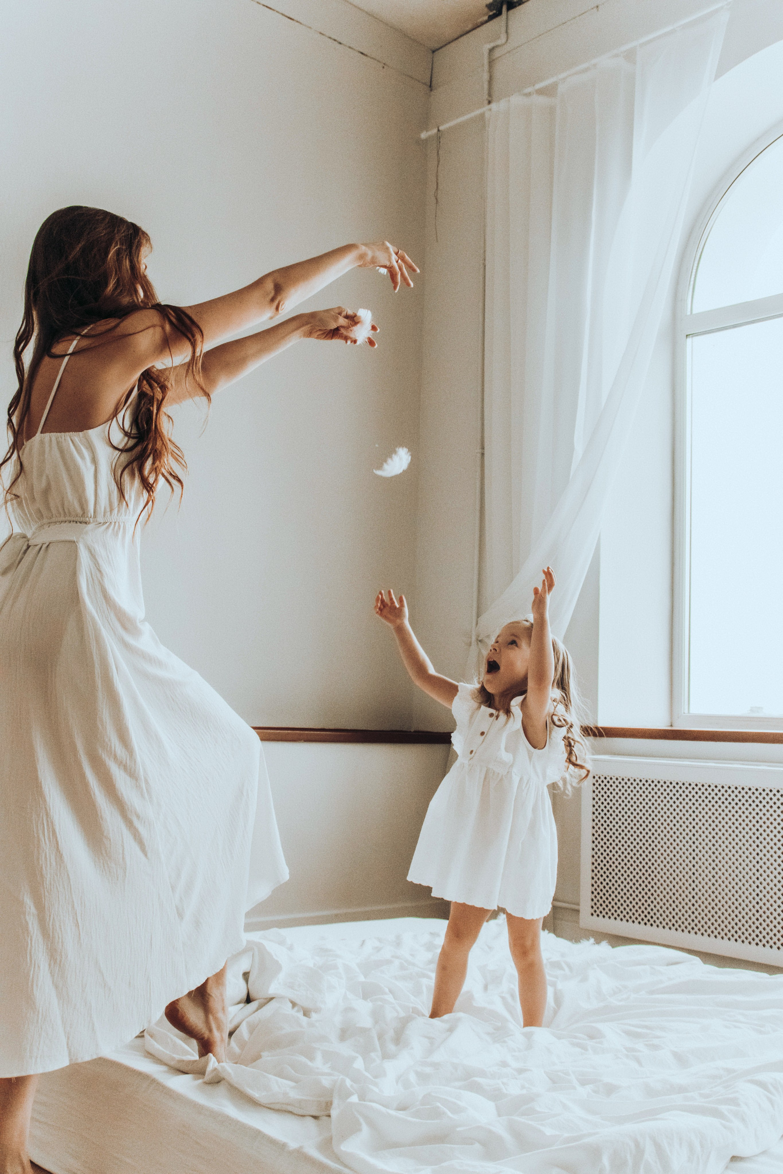 Семейные. Индивидуальный фотограф Новосибирск Настя