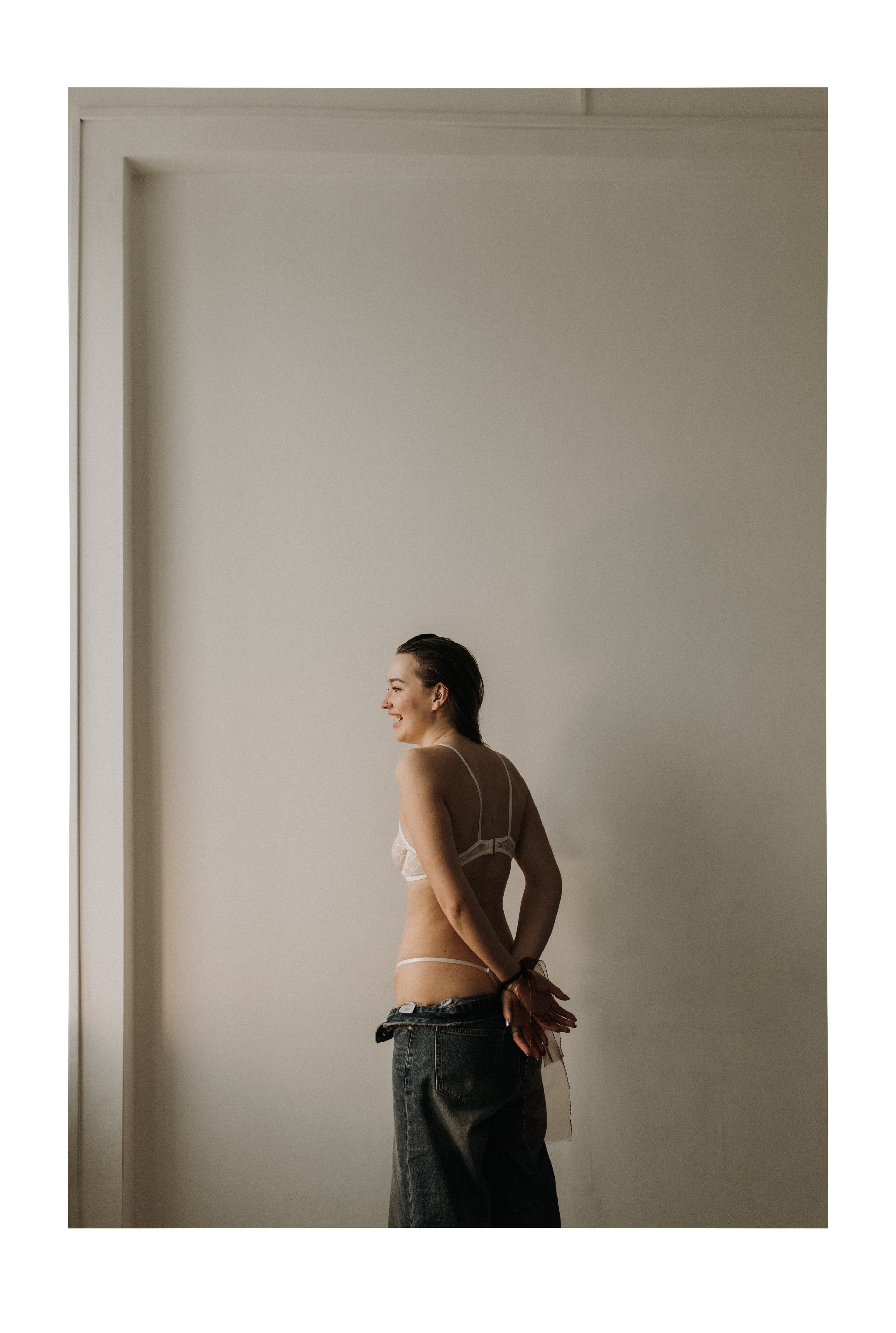 Личные съёмки женские. Индивидуальный фотограф Новосибирск Настя