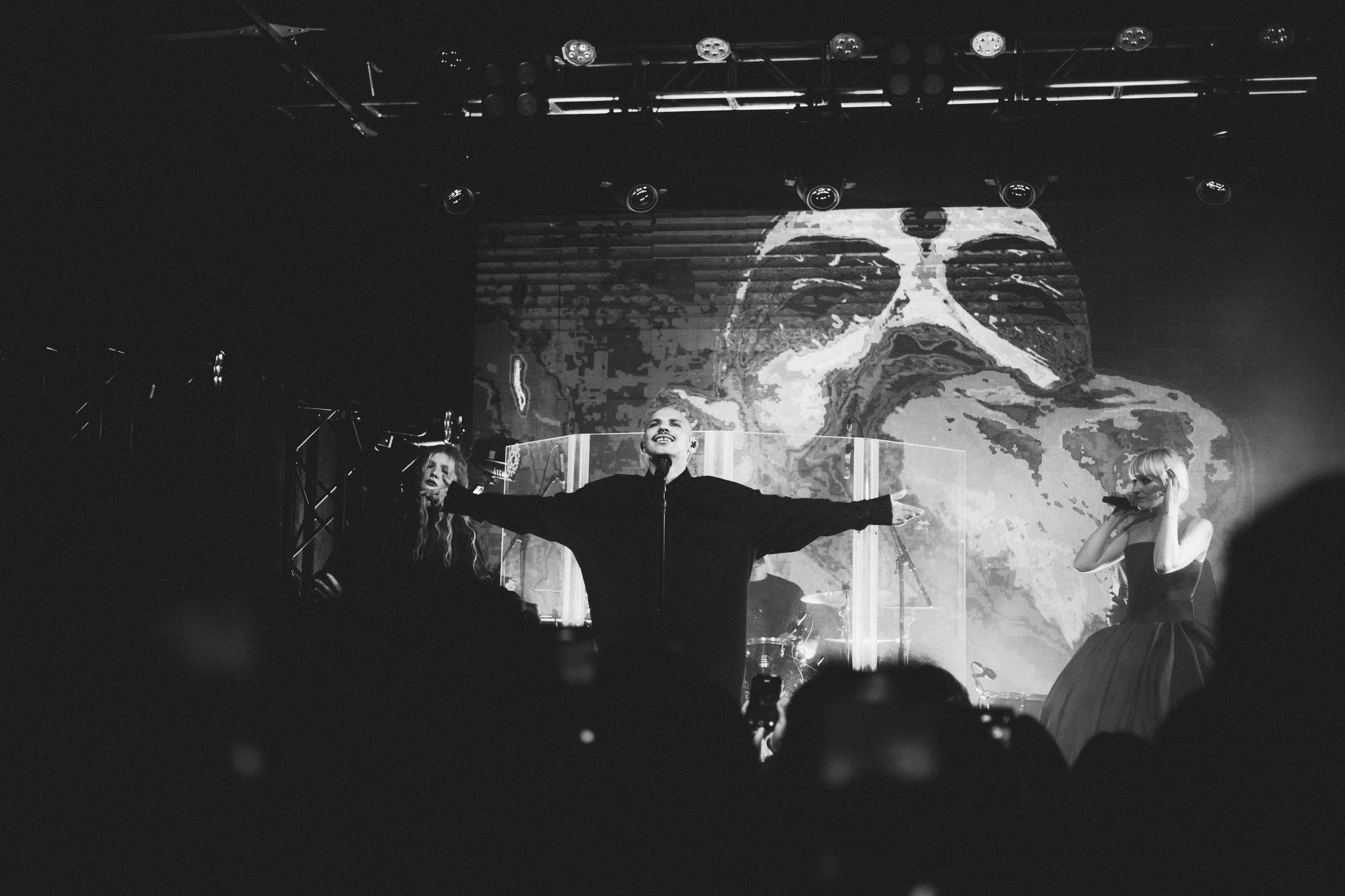 UGLI. Saint-Petersburg’25. RUSLAN ROZANOV