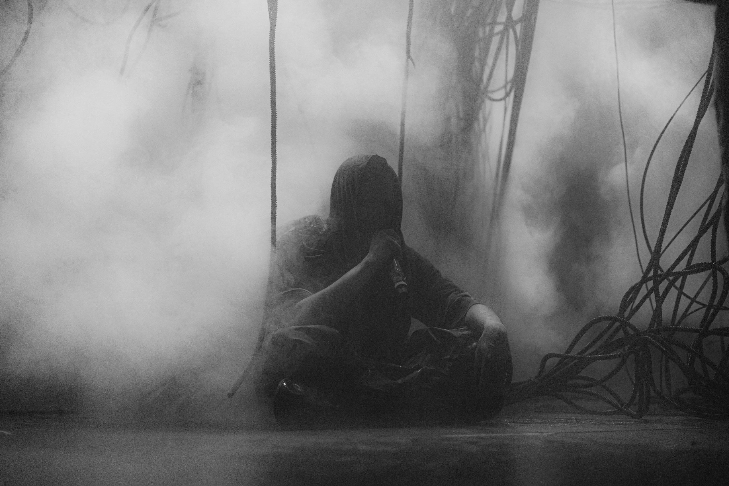 ХАСКИ. РАДИО СПГС’24. RUSLAN ROZANOV