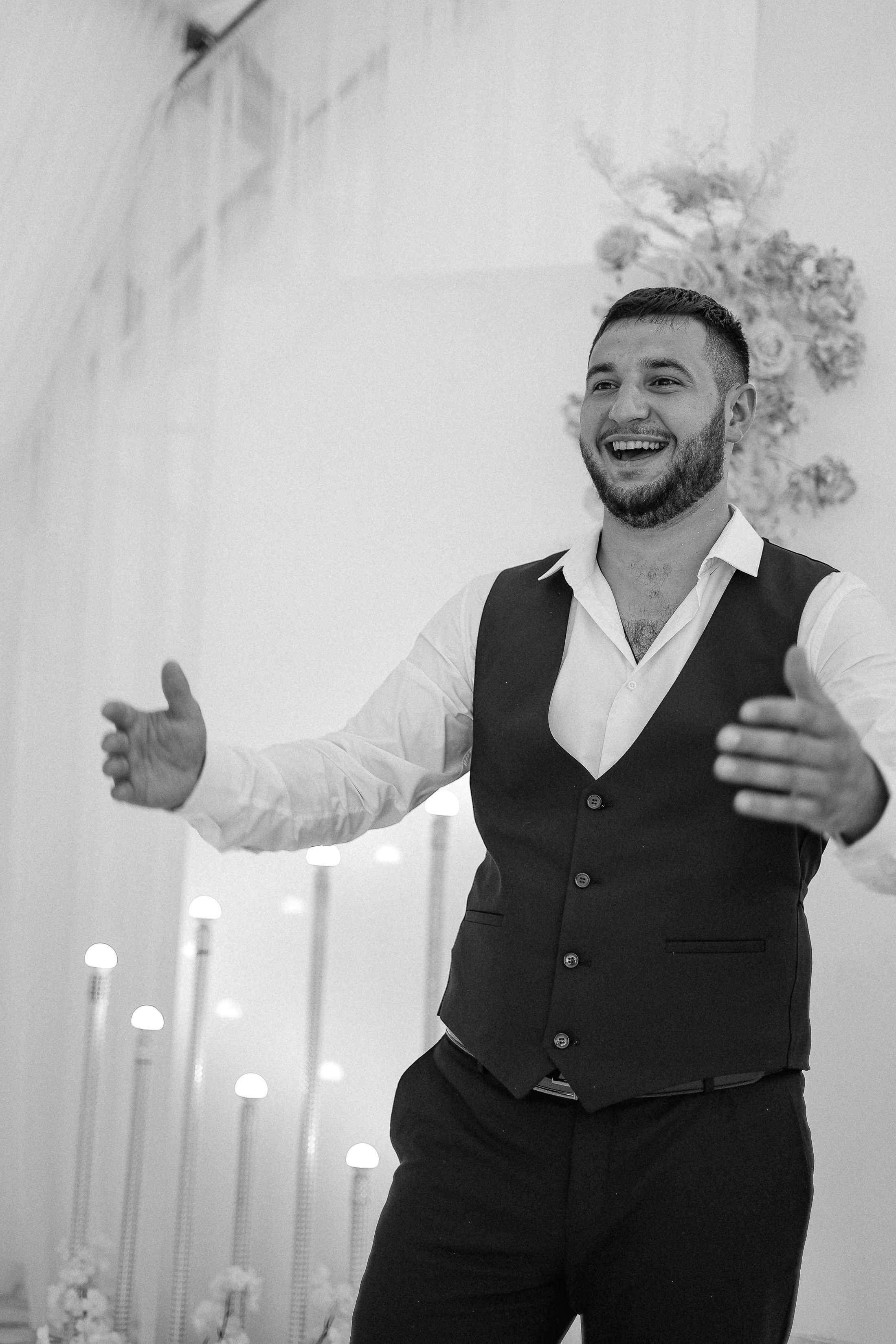 Гелена и Глеб. Фотограф Юлия Мальцева