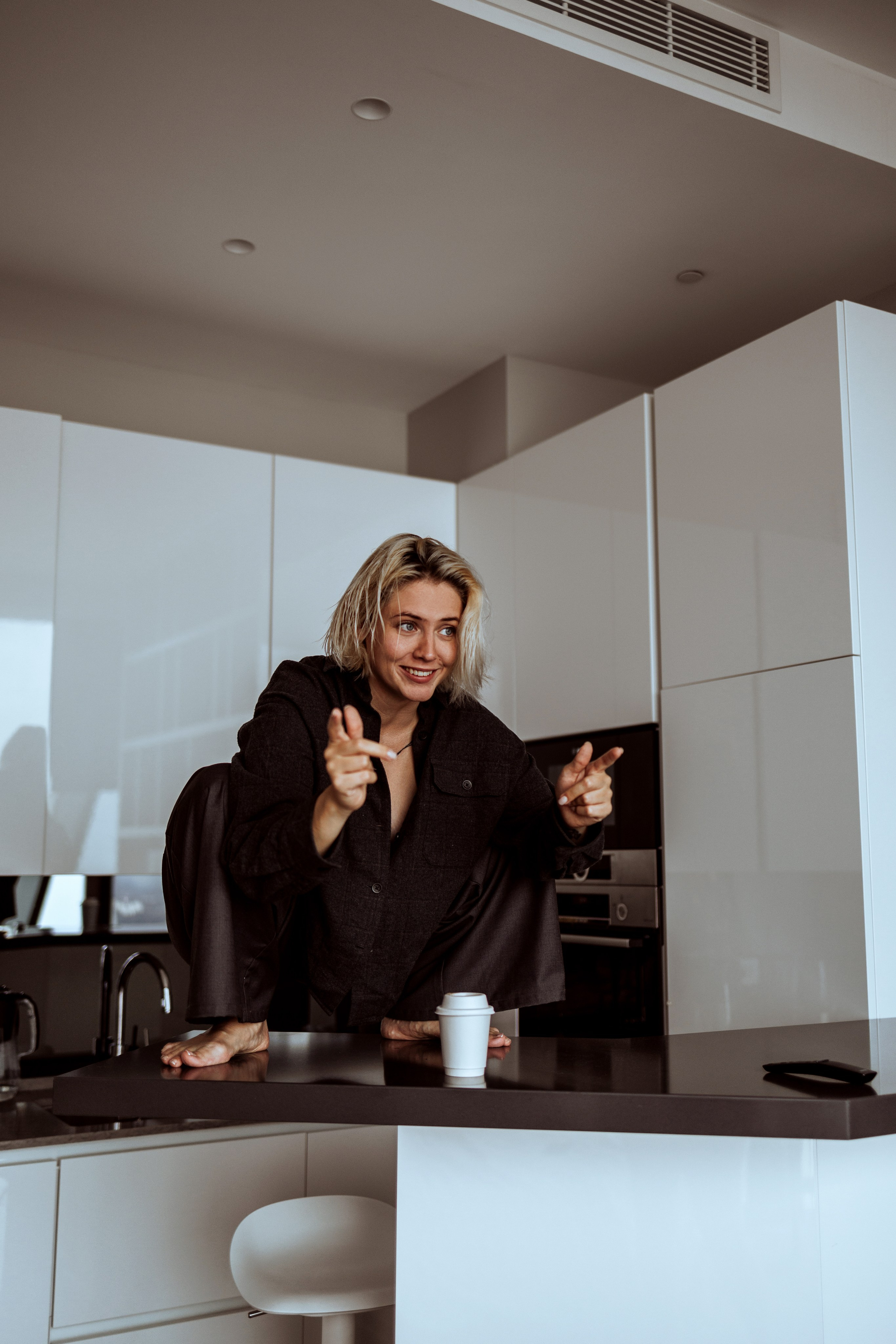 Березка. Акимова Кэт