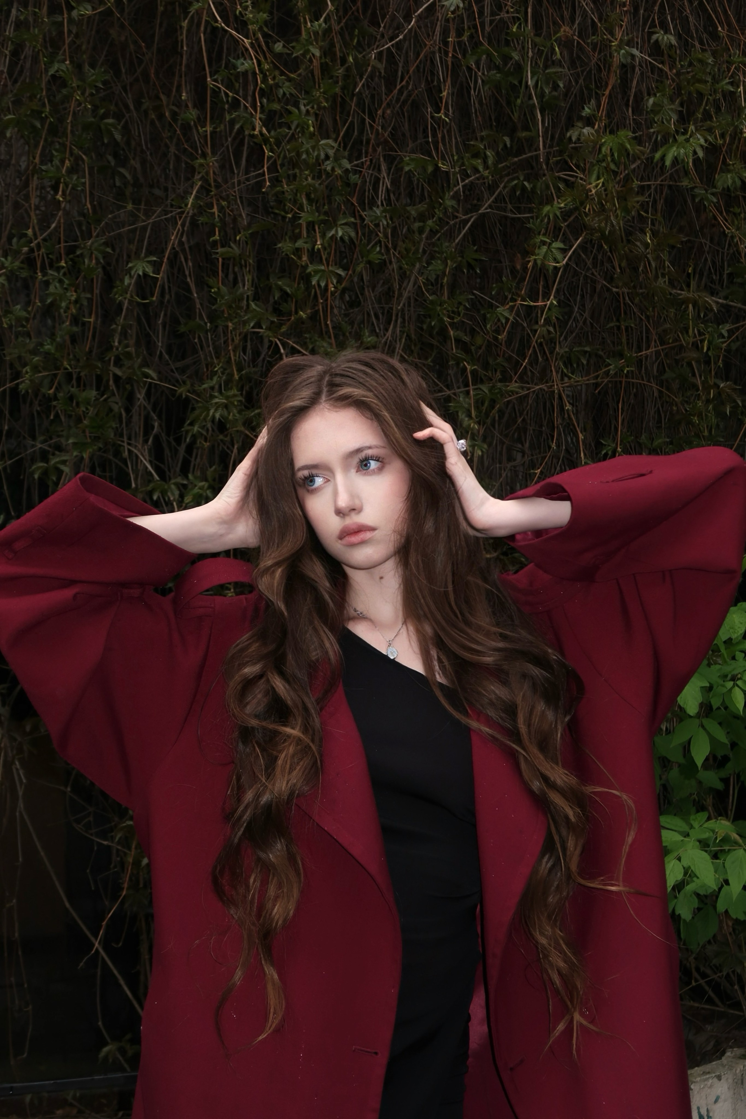 Портфолио. Портретный фотограф в Москве