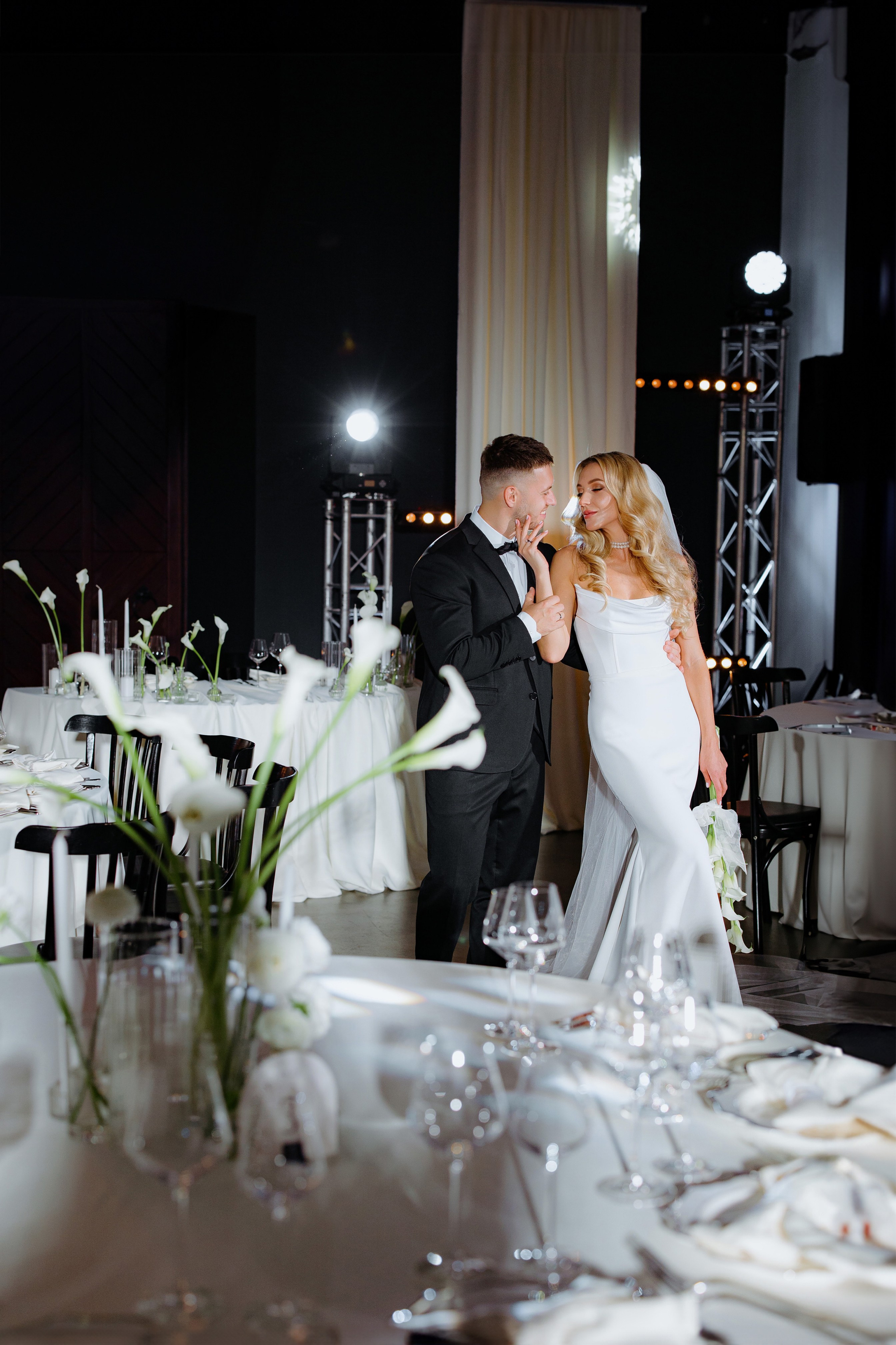 Влад и Алена | 2024. Свадебный фотограф и видеографы Минск