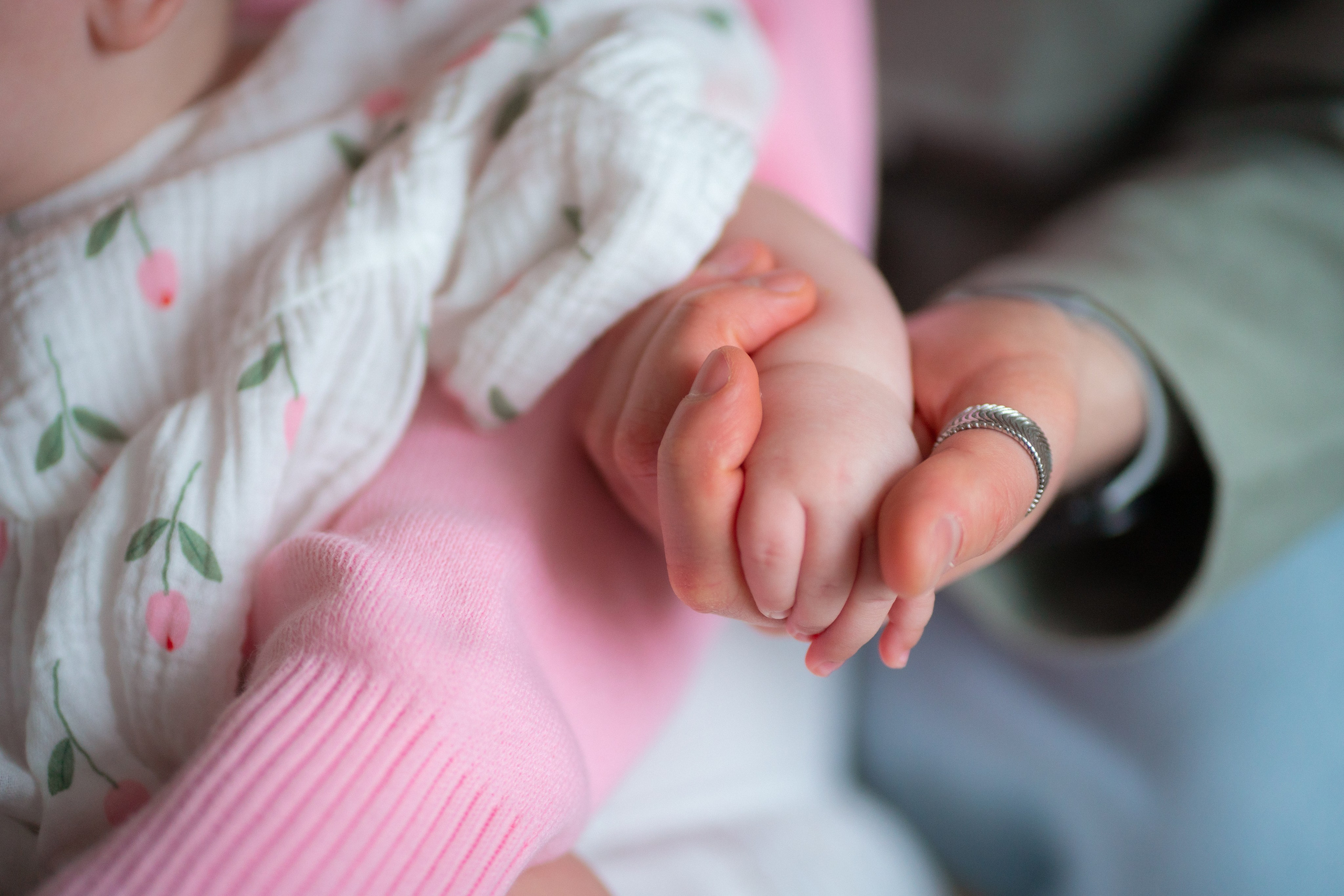 Весна пришла. Семейный и детский фотограф Мария Лютикова