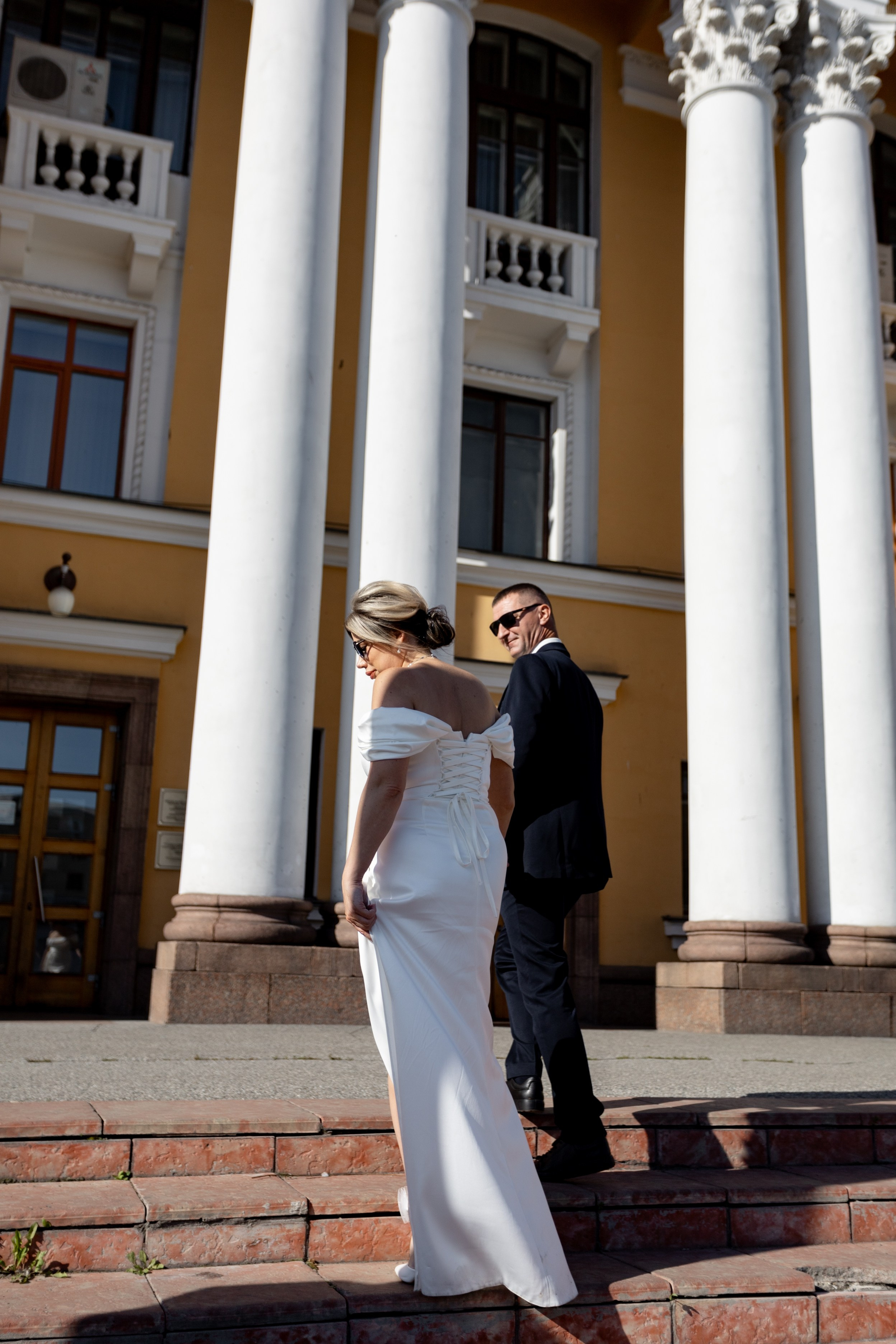 Свадебный и семейный фотограф в Новокузнецке Светлана Числова