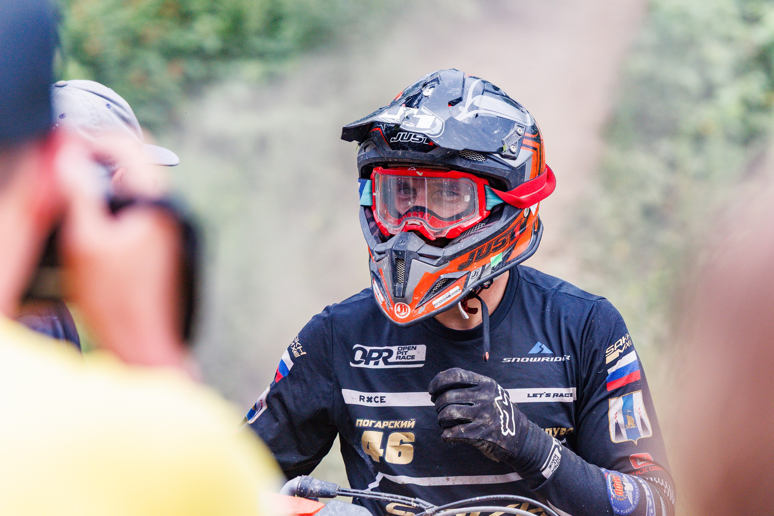 NPR-2025. Свадебный, семейный и репортажный фотограф в Южно-Сахалинске Артур Петросян