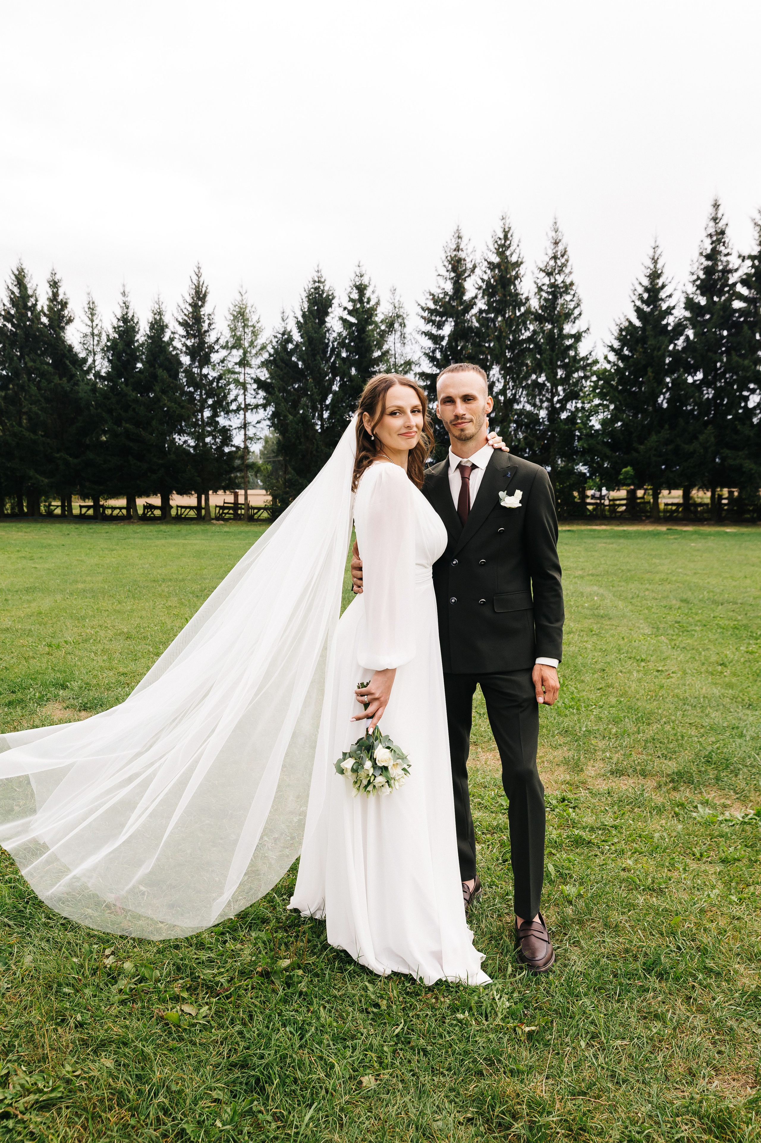 Елизавета и Владислав. Главная