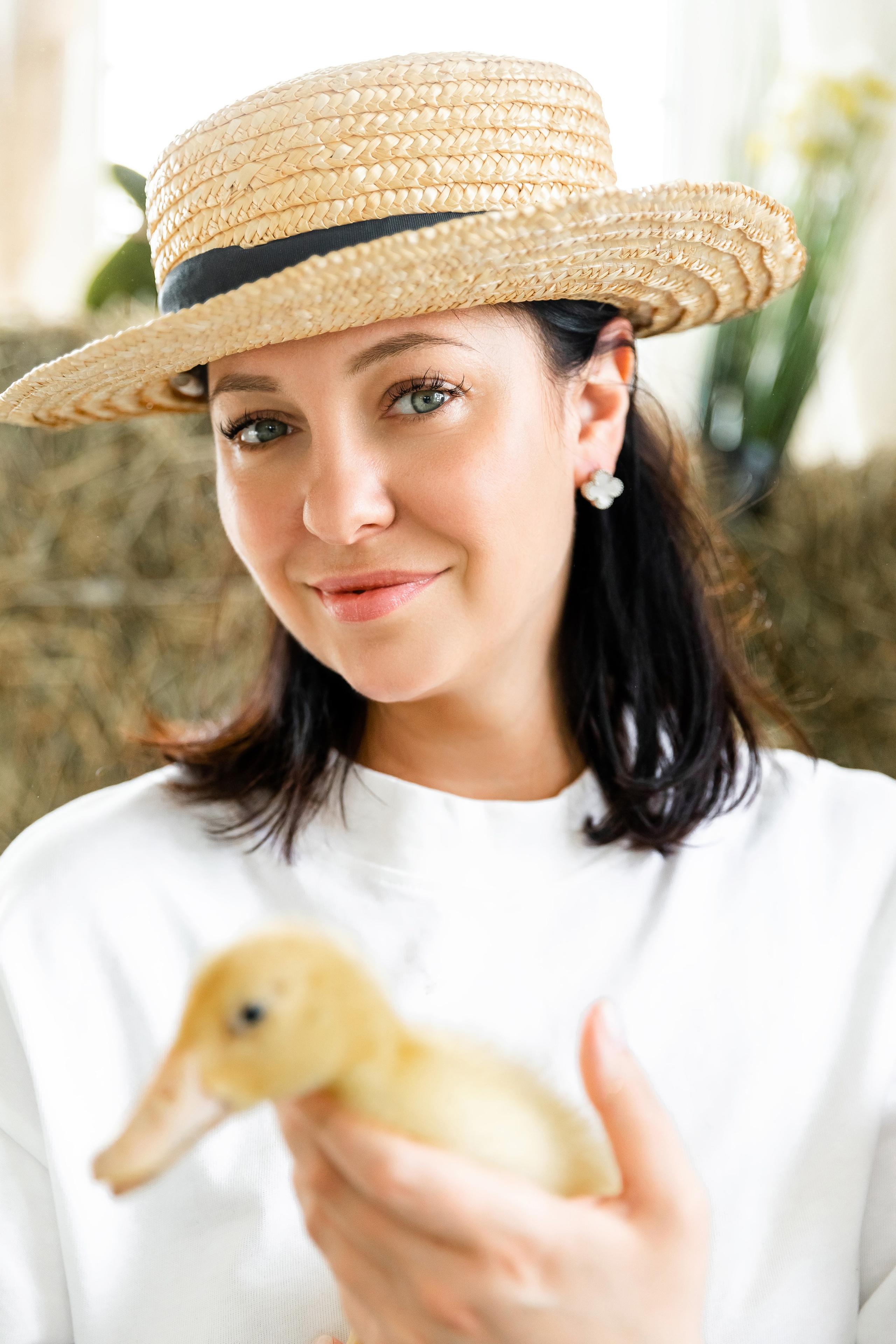 Ольга. Главная