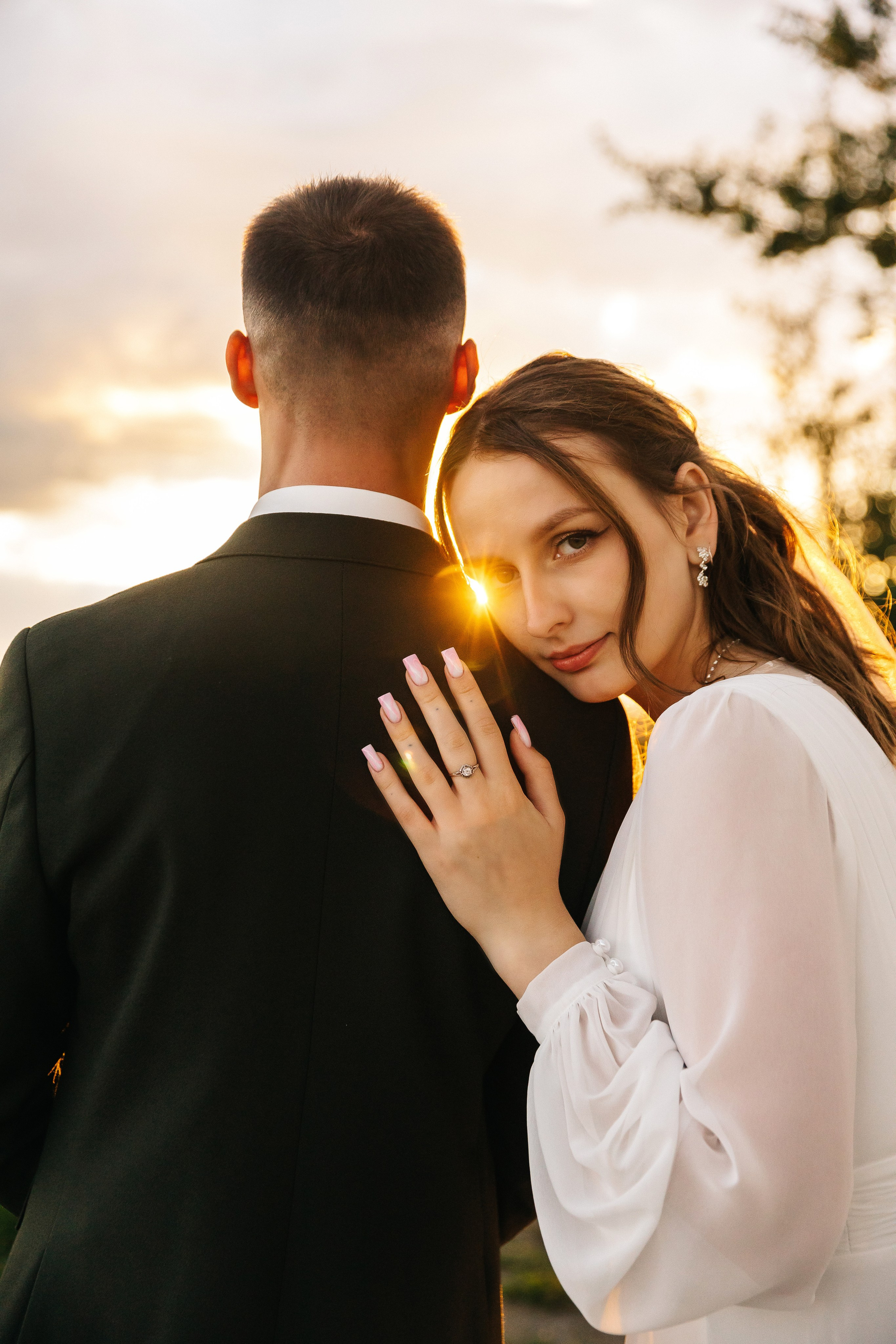 Елизавета и Владислав. Главная