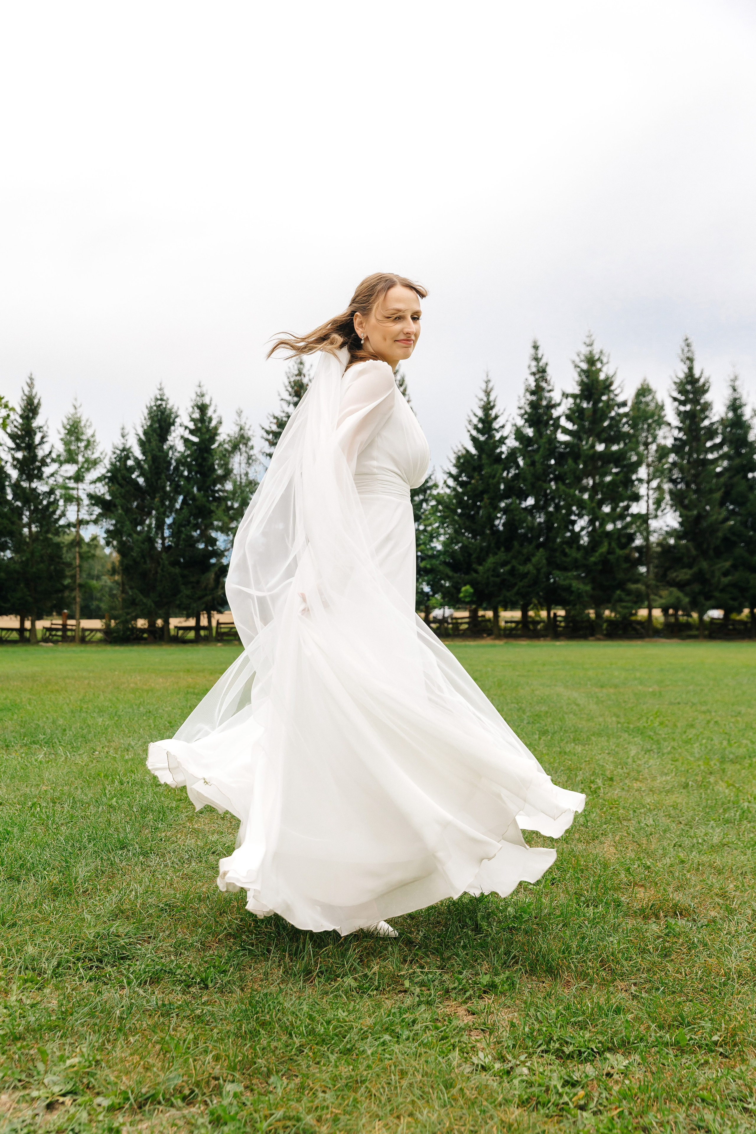 Елизавета и Владислав. Главная