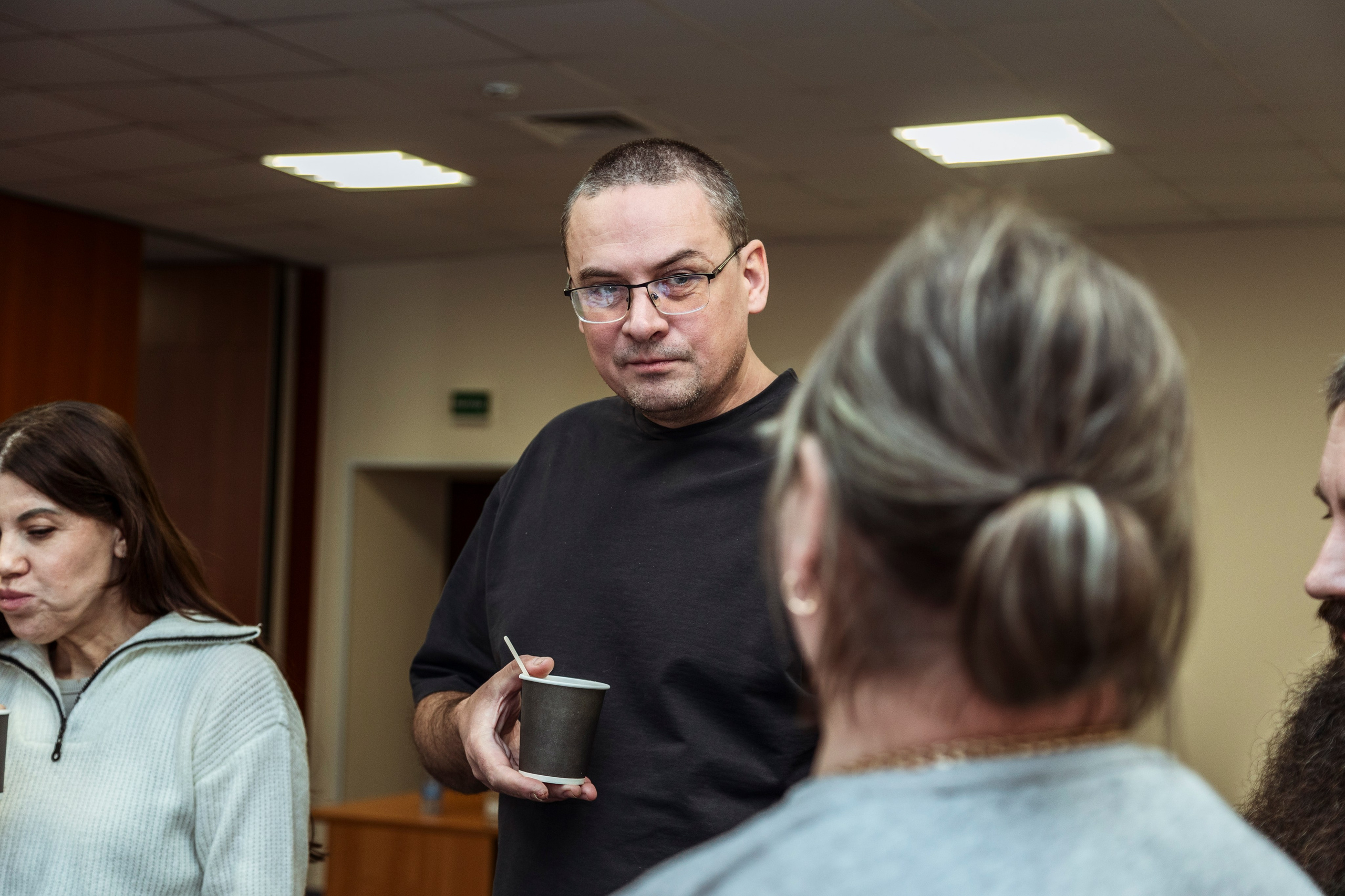 Репортаж. Mor//фотограф Самара