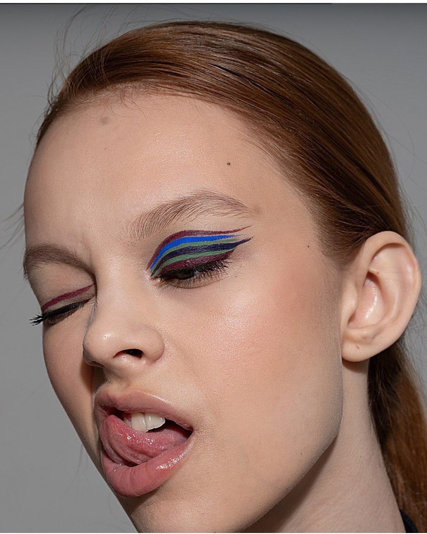 Бьюти. Профессиональный ретушер в Санкт-Петербурге