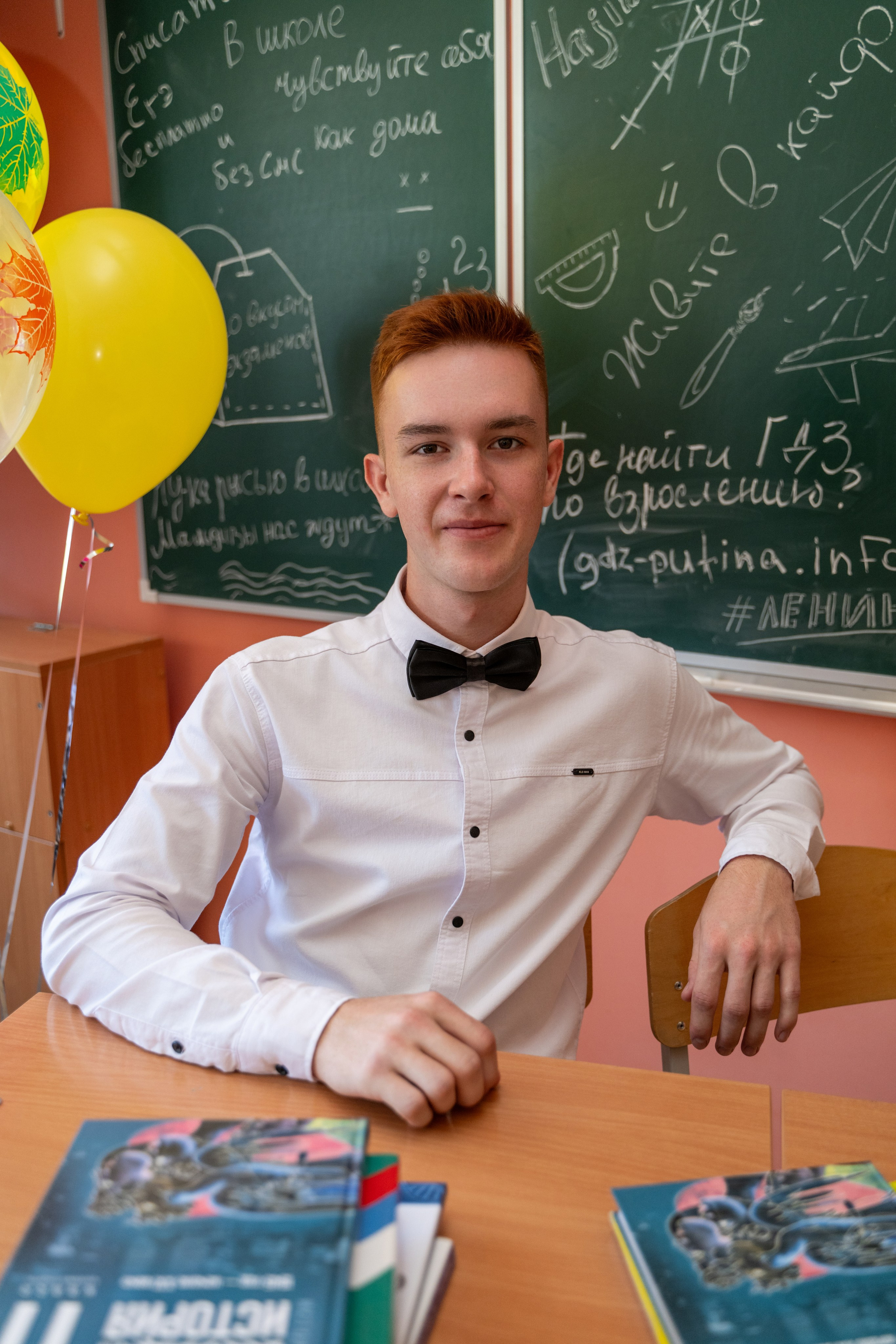 Портретное Линейка. Фотограф самых запоминающихся моментов Вашей жизни