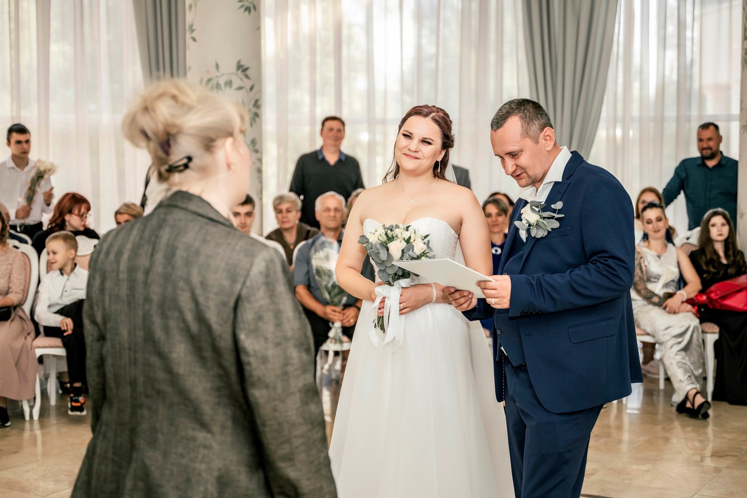 Наталья & Александр. Фотограф самых запоминающихся моментов Вашей жизни